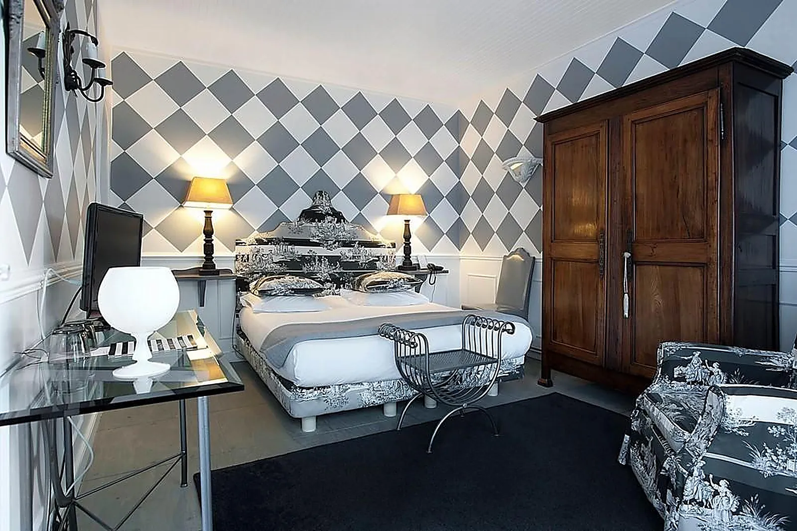 Lieux événementiels, HÔTEL SUD BRETAGNE