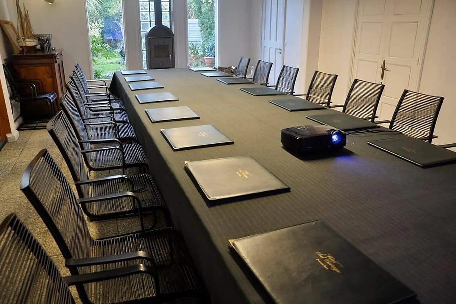 Lieux événementiels, HÔTEL SUD BRETAGNE