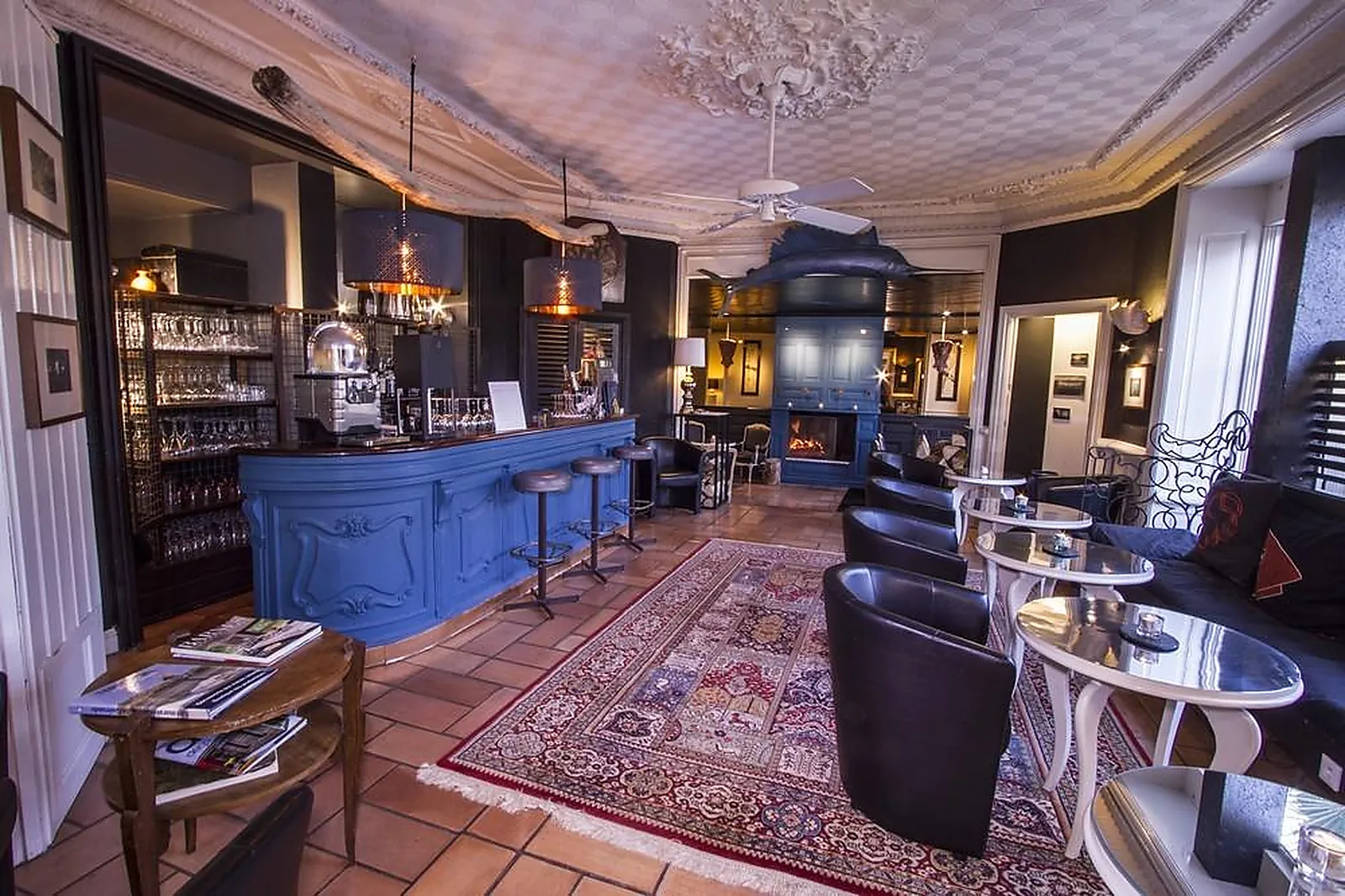 Lieux événementiels, HÔTEL SUD BRETAGNE