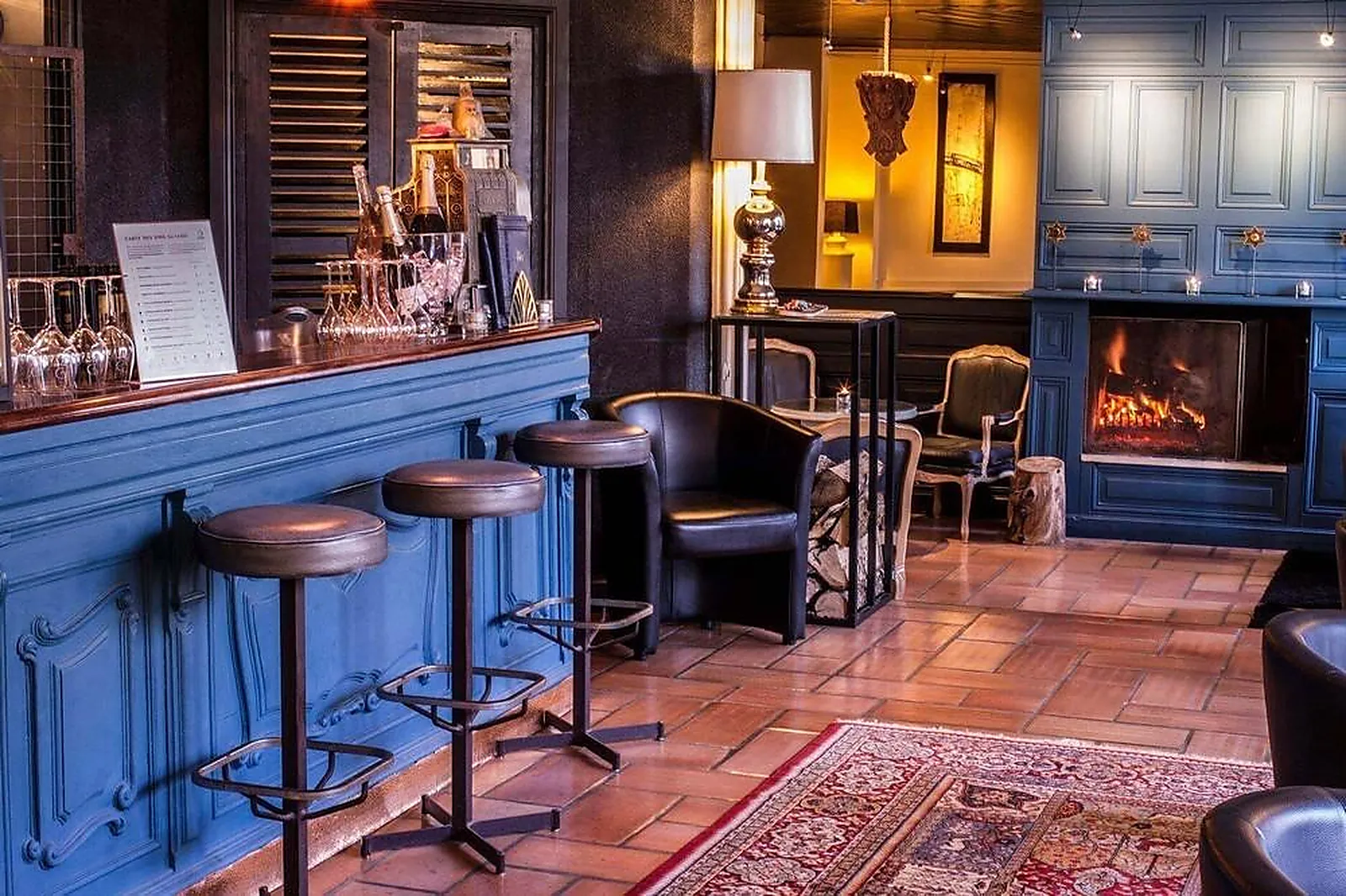 Lieux événementiels, HÔTEL SUD BRETAGNE