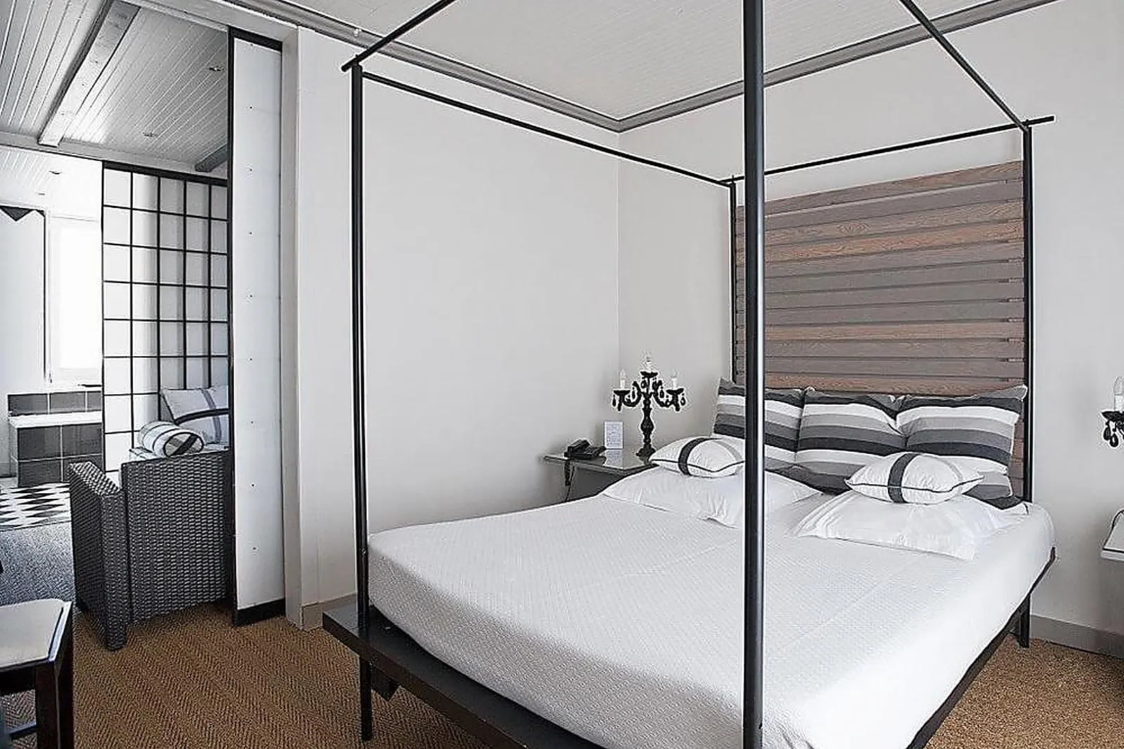 Lieux événementiels, HÔTEL SUD BRETAGNE