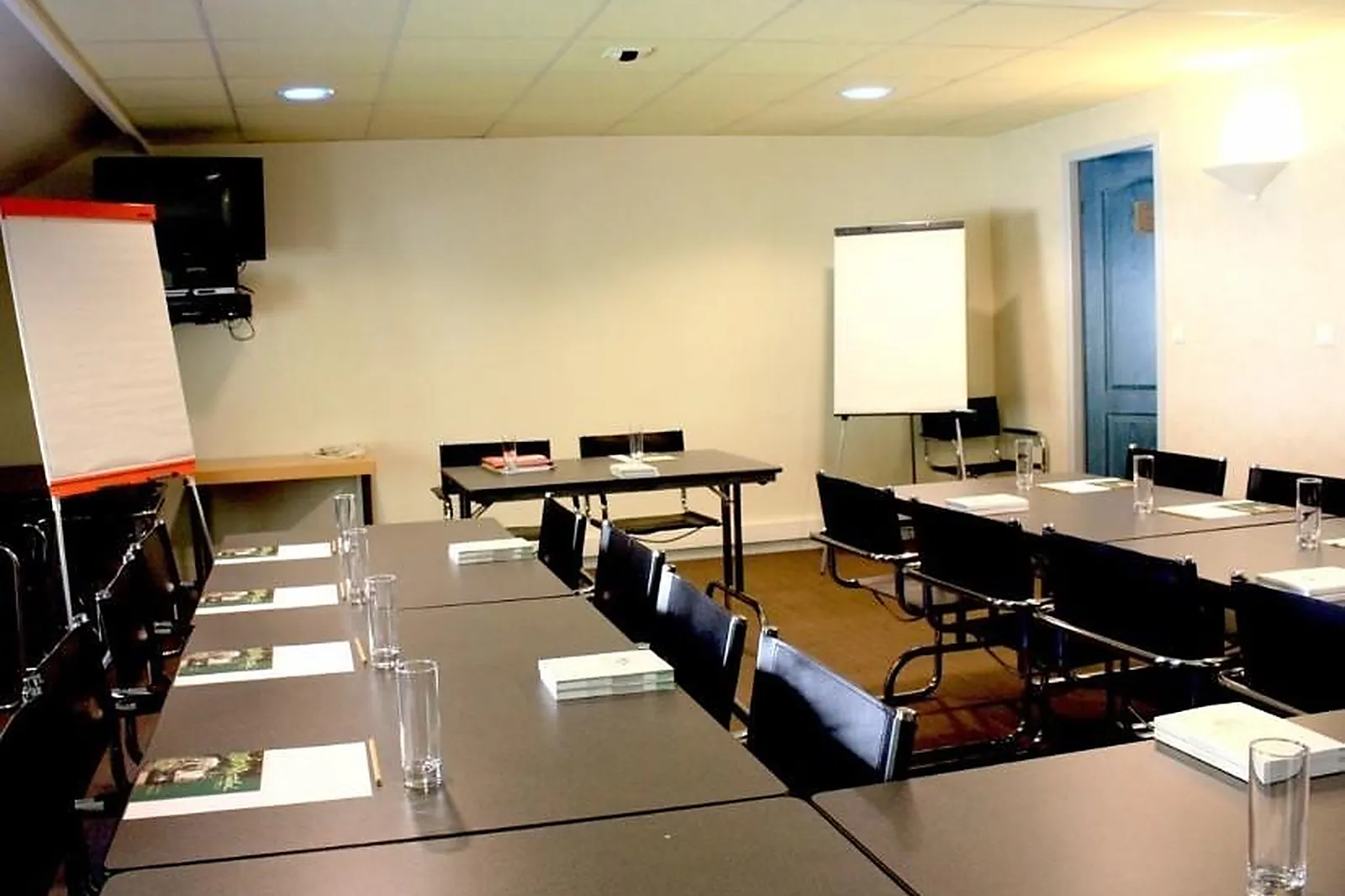 Lieux événementiels, HÔTEL TAILLARD