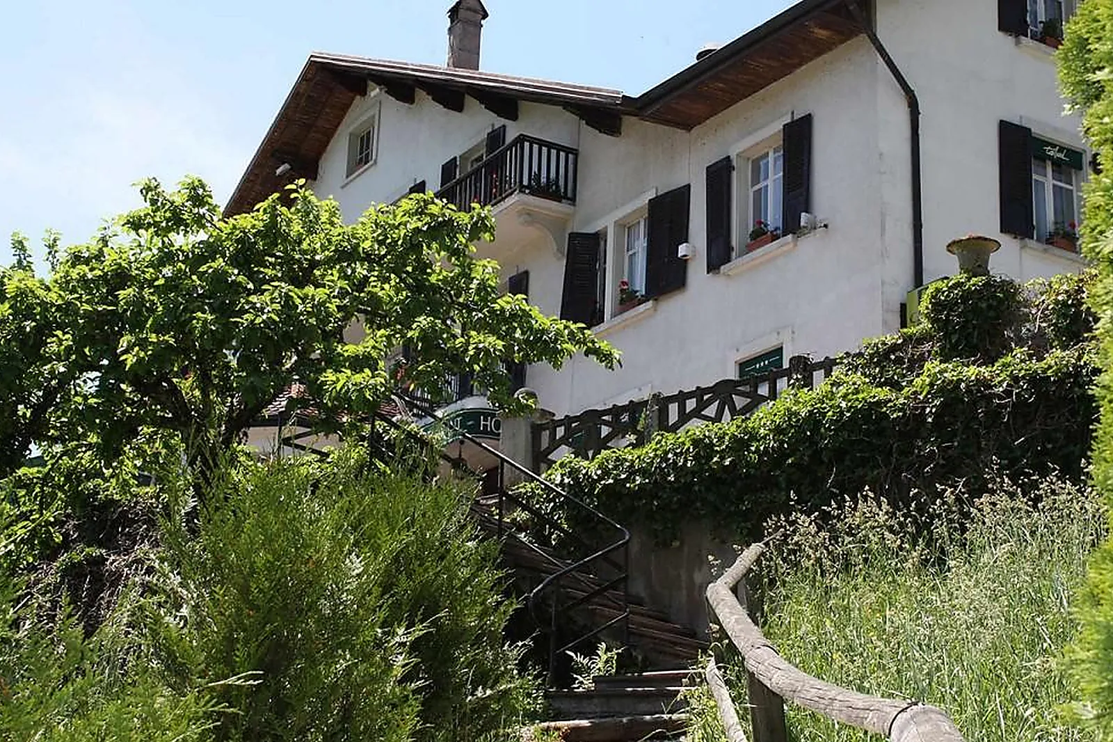 Lieux événementiels, HÔTEL TAILLARD