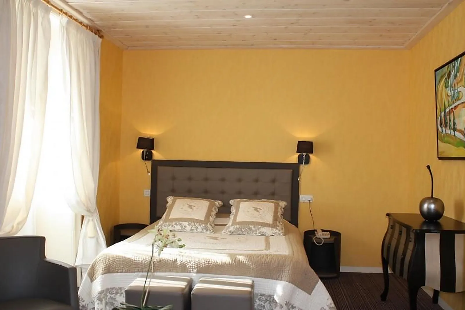 Lieux événementiels, HÔTEL TAILLARD