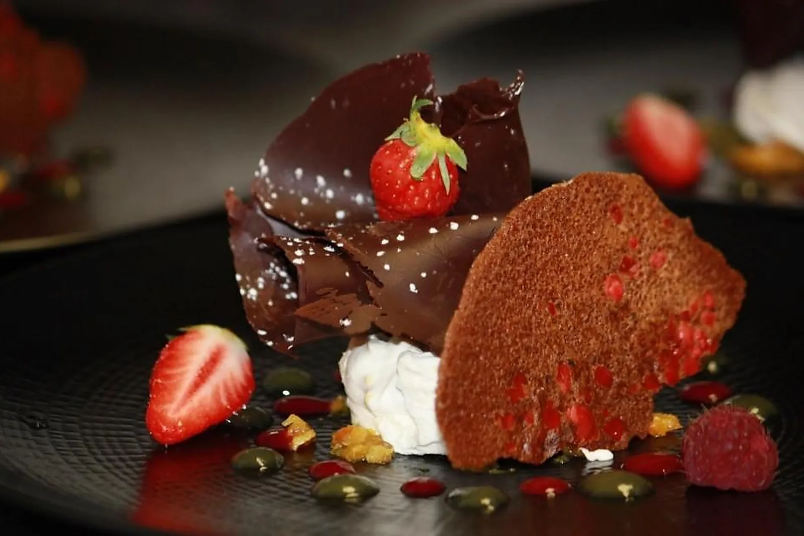 Lieux événementiels, HÔTEL TAILLARD