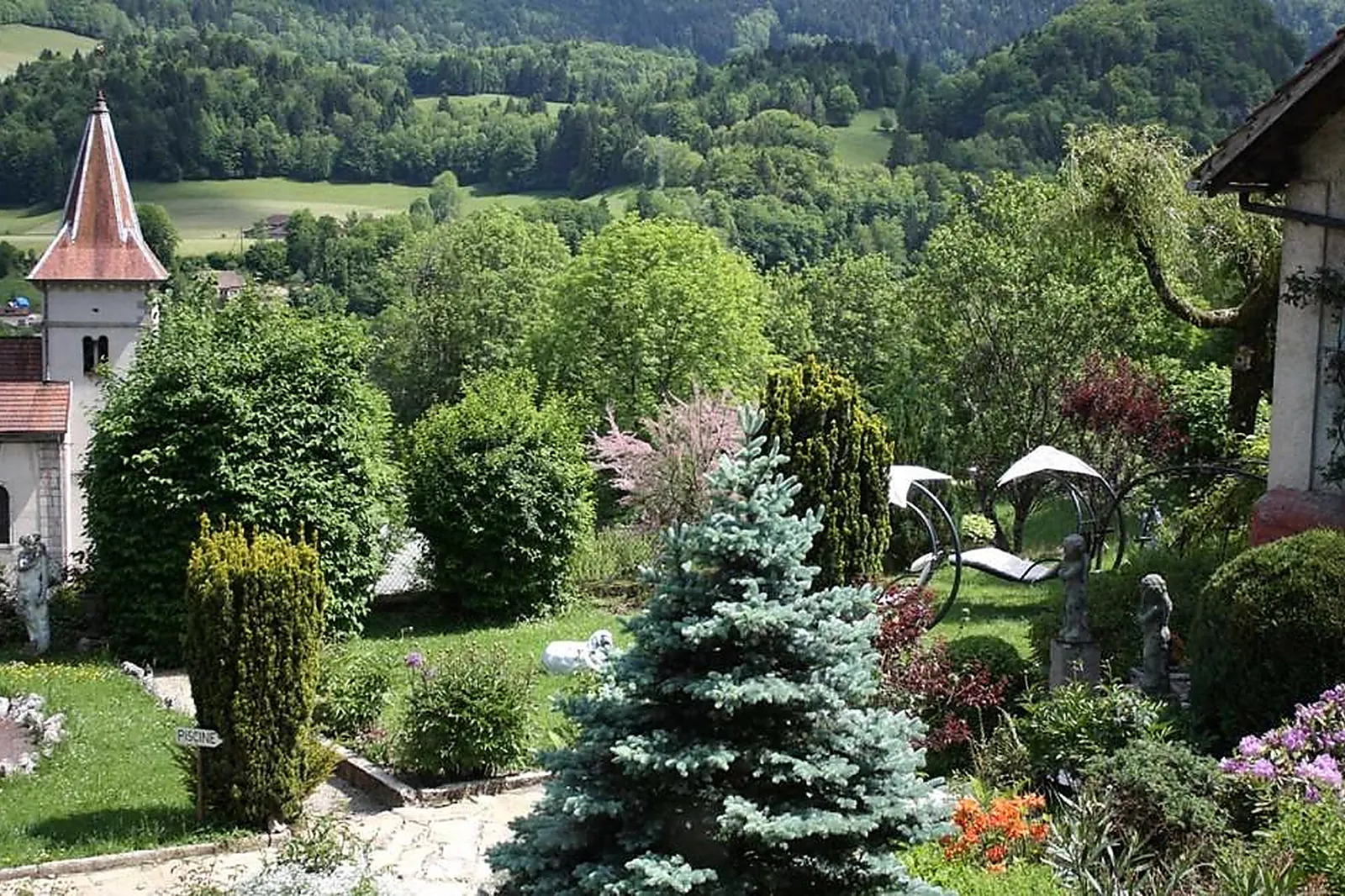 Lieux événementiels, HÔTEL TAILLARD