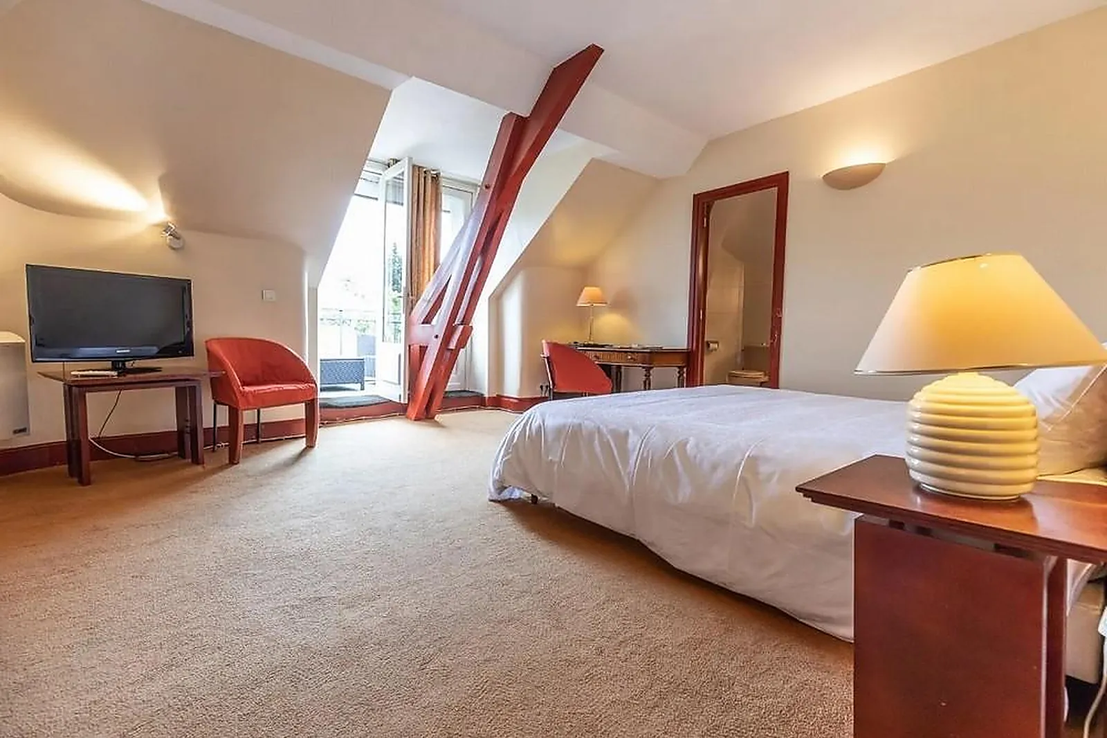 Lieux événementiels, HÔTEL TERMINUS CAHORS