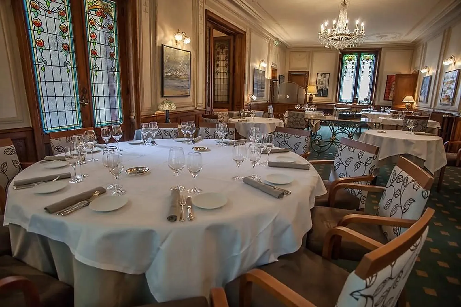 Lieux événementiels, HÔTEL TERMINUS CAHORS