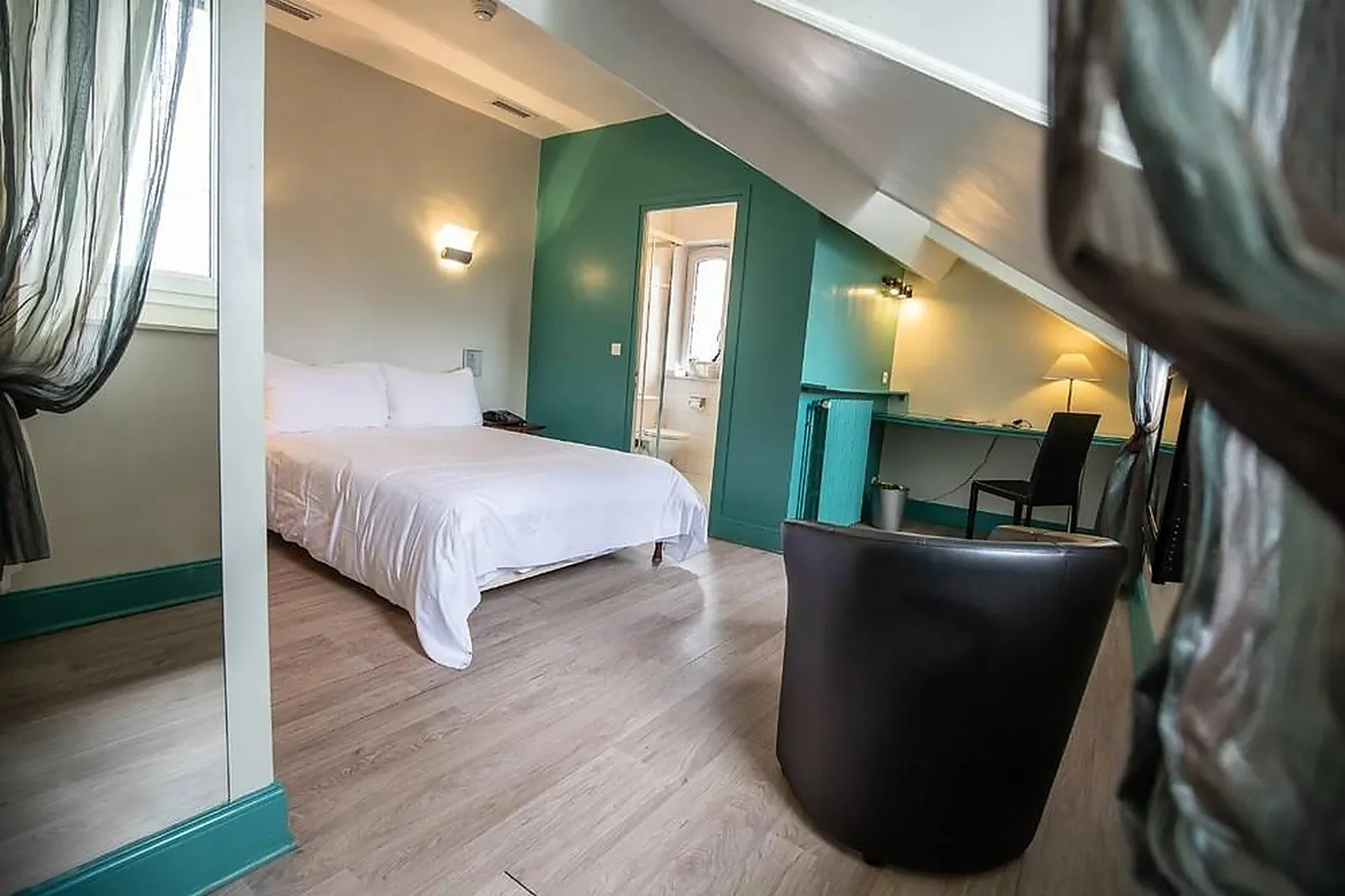 Lieux événementiels, HÔTEL TERMINUS CAHORS