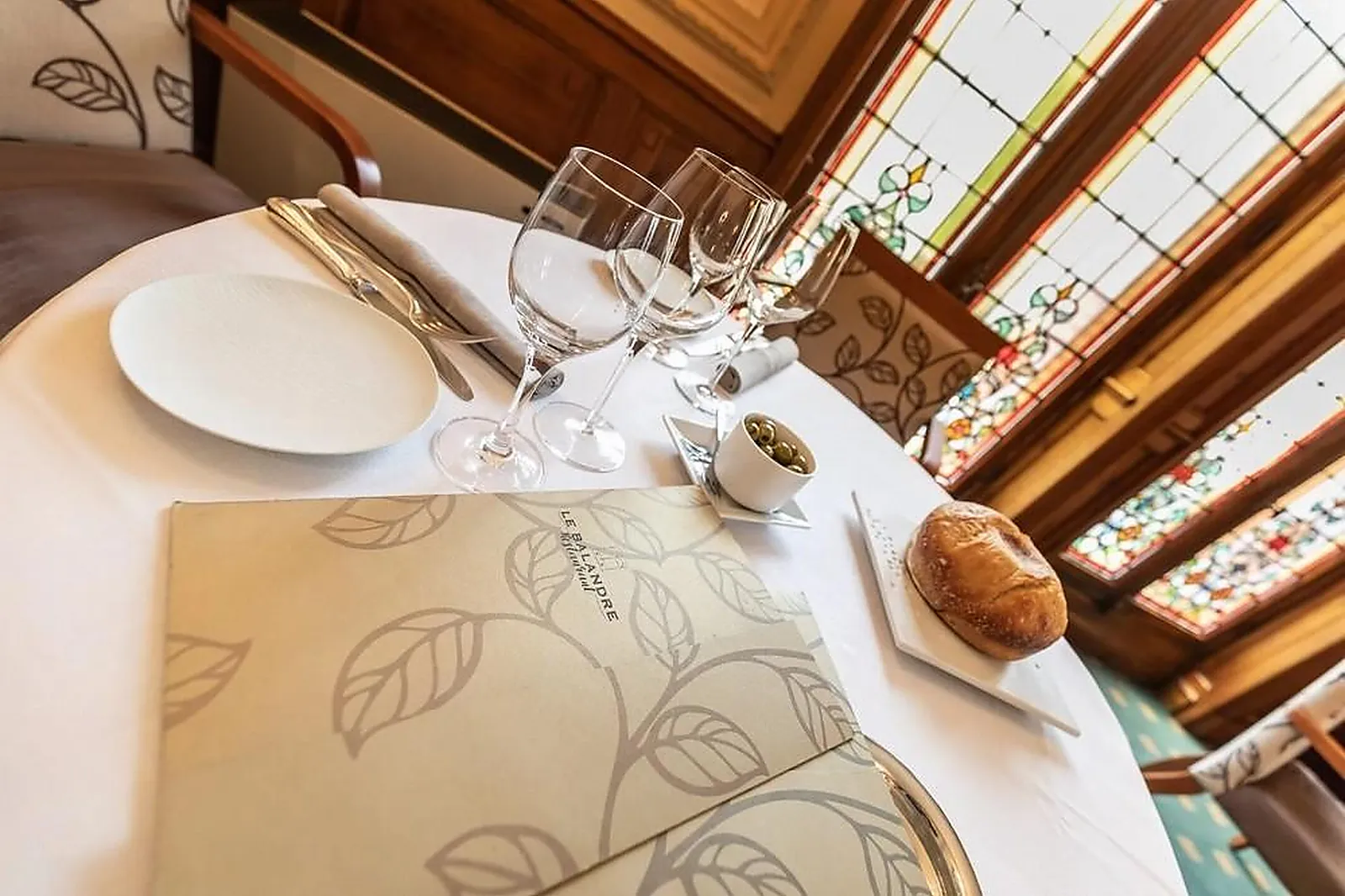 Lieux événementiels, HÔTEL TERMINUS CAHORS