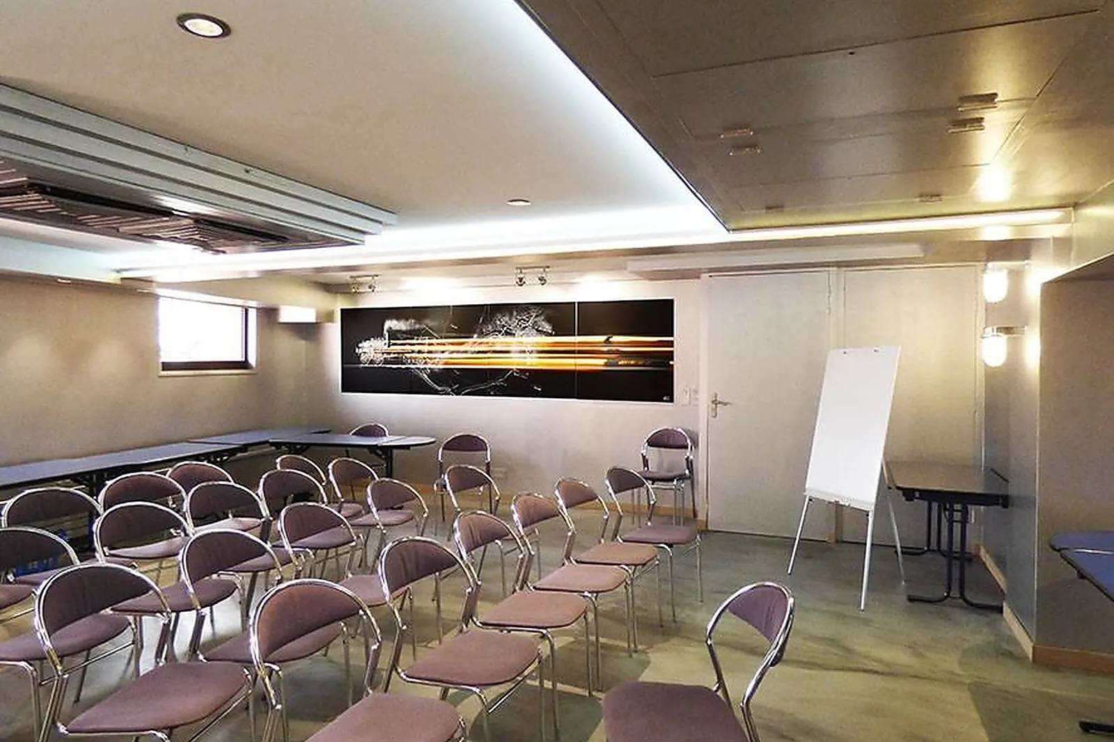 Lieux événementiels, HÔTEL TERMINUS DU FOREZ