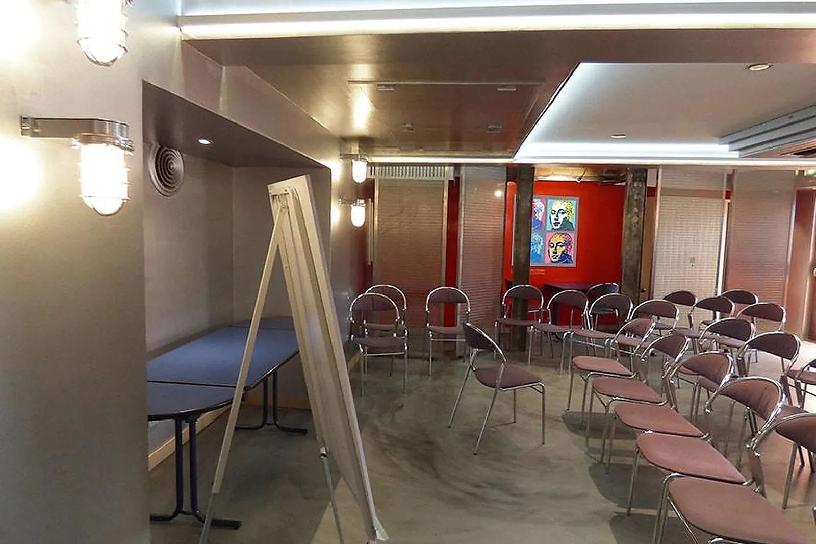 Lieux événementiels, HÔTEL TERMINUS DU FOREZ