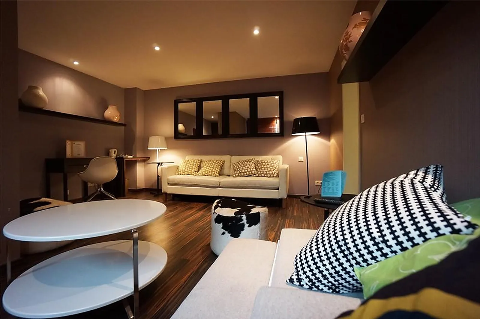 Lieux événementiels, HÔTEL TERMINUS DU FOREZ