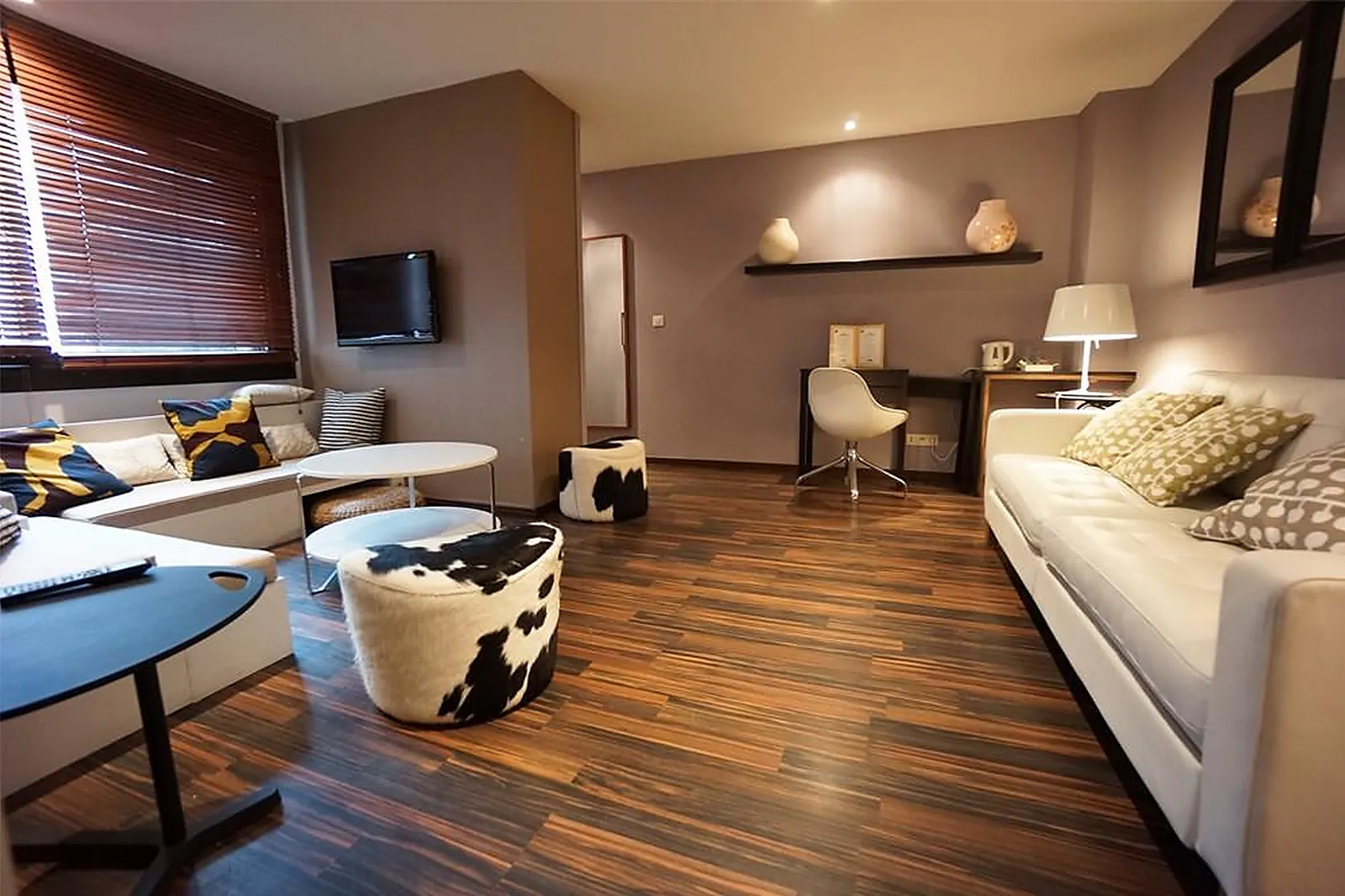 Lieux événementiels, HÔTEL TERMINUS DU FOREZ