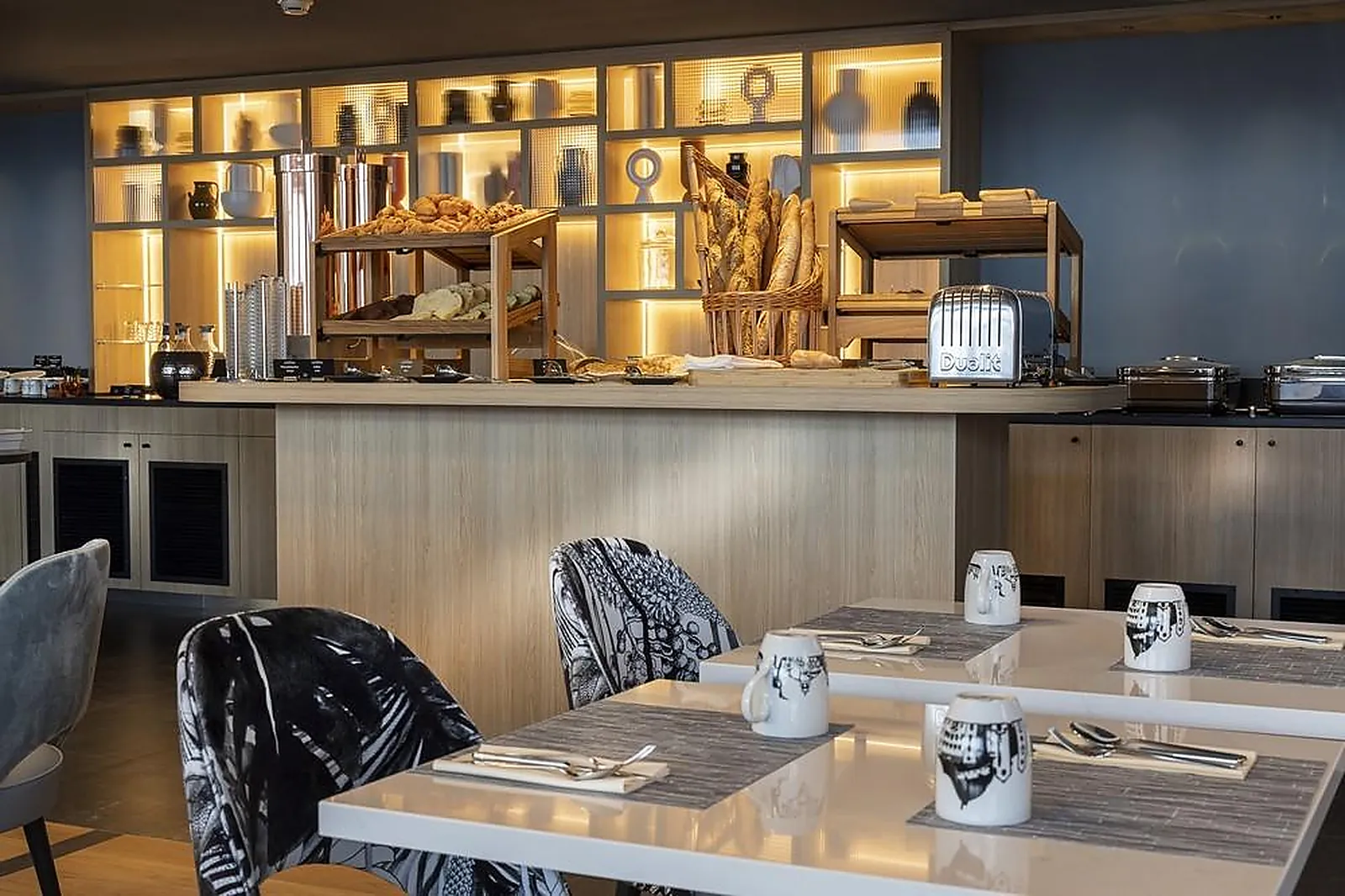 Lieux événementiels, HÔTEL THALAZUR SAINT-JEAN-DE-LUZ