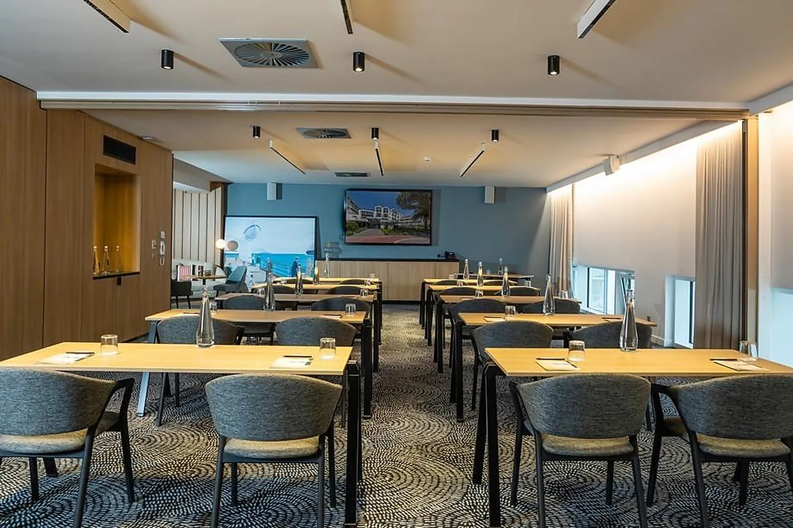 Lieux événementiels, HÔTEL THALAZUR SAINT-JEAN-DE-LUZ