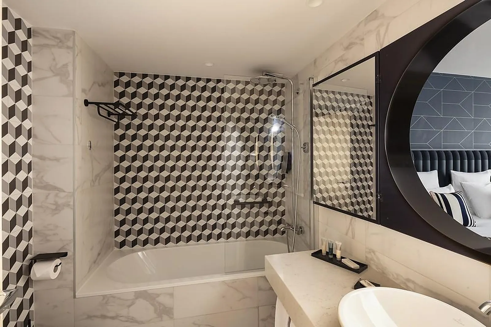 Lieux événementiels, HÔTEL THALAZUR SAINT-JEAN-DE-LUZ