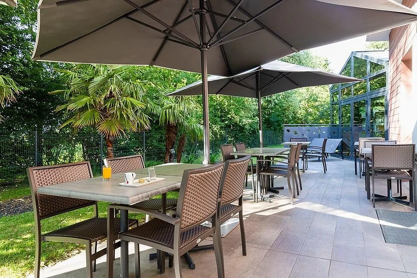 Lieux événementiels, HÔTEL THE ORIGINALS SAINT JAMES MONTAIGU