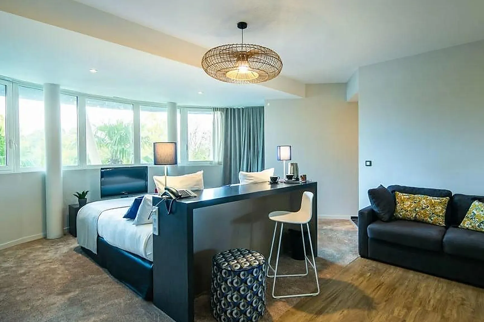 Lieux événementiels, HÔTEL THE ORIGINALS SAINT JAMES MONTAIGU