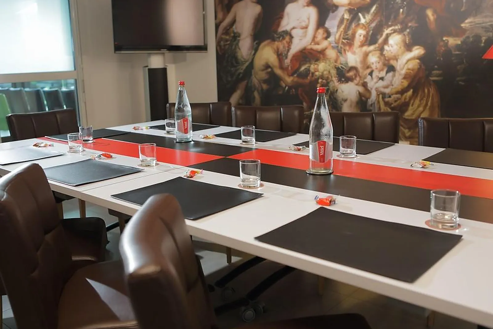 Lieux événementiels, HÔTEL THE ORIGINALS SAINT JAMES MONTAIGU