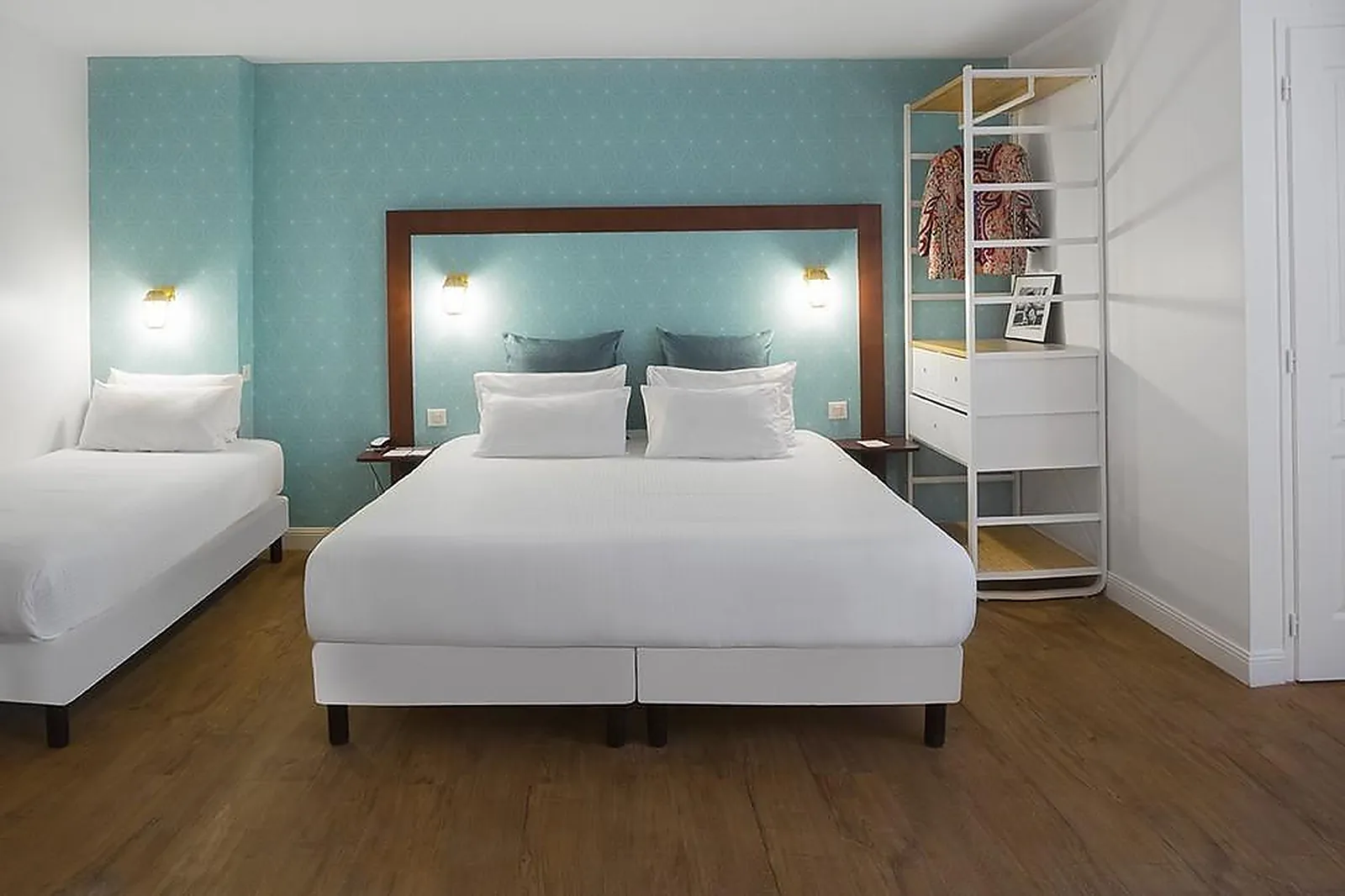 Lieux événementiels, HÔTEL THE PLAYCE BY HAPPYCULTURE