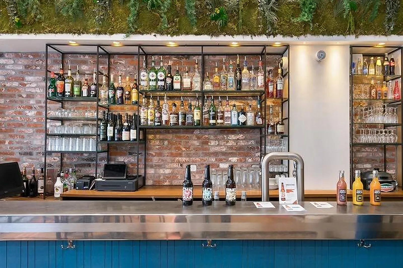 Lieux événementiels, HÔTEL THE PLAYCE BY HAPPYCULTURE