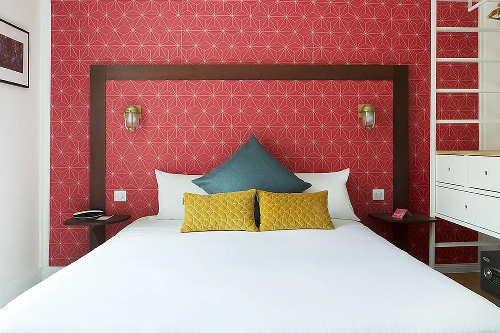 Lieux événementiels, HÔTEL THE PLAYCE BY HAPPYCULTURE