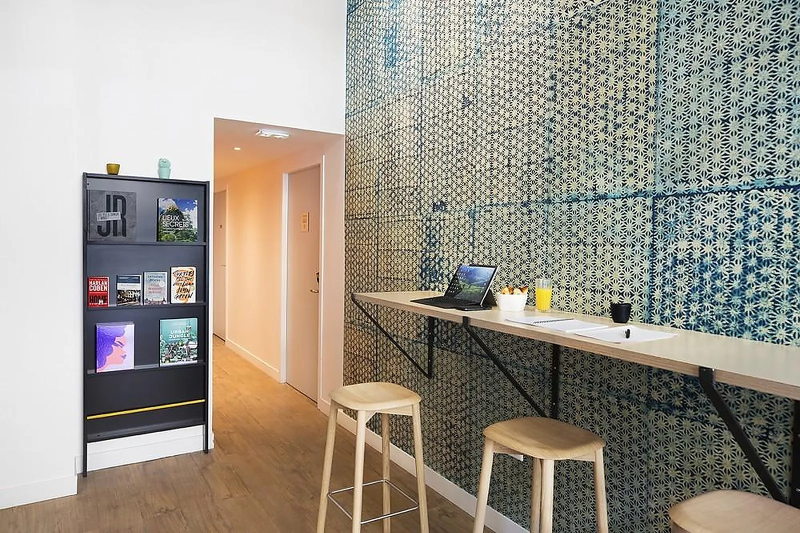 Lieux événementiels, HÔTEL THE PLAYCE BY HAPPYCULTURE