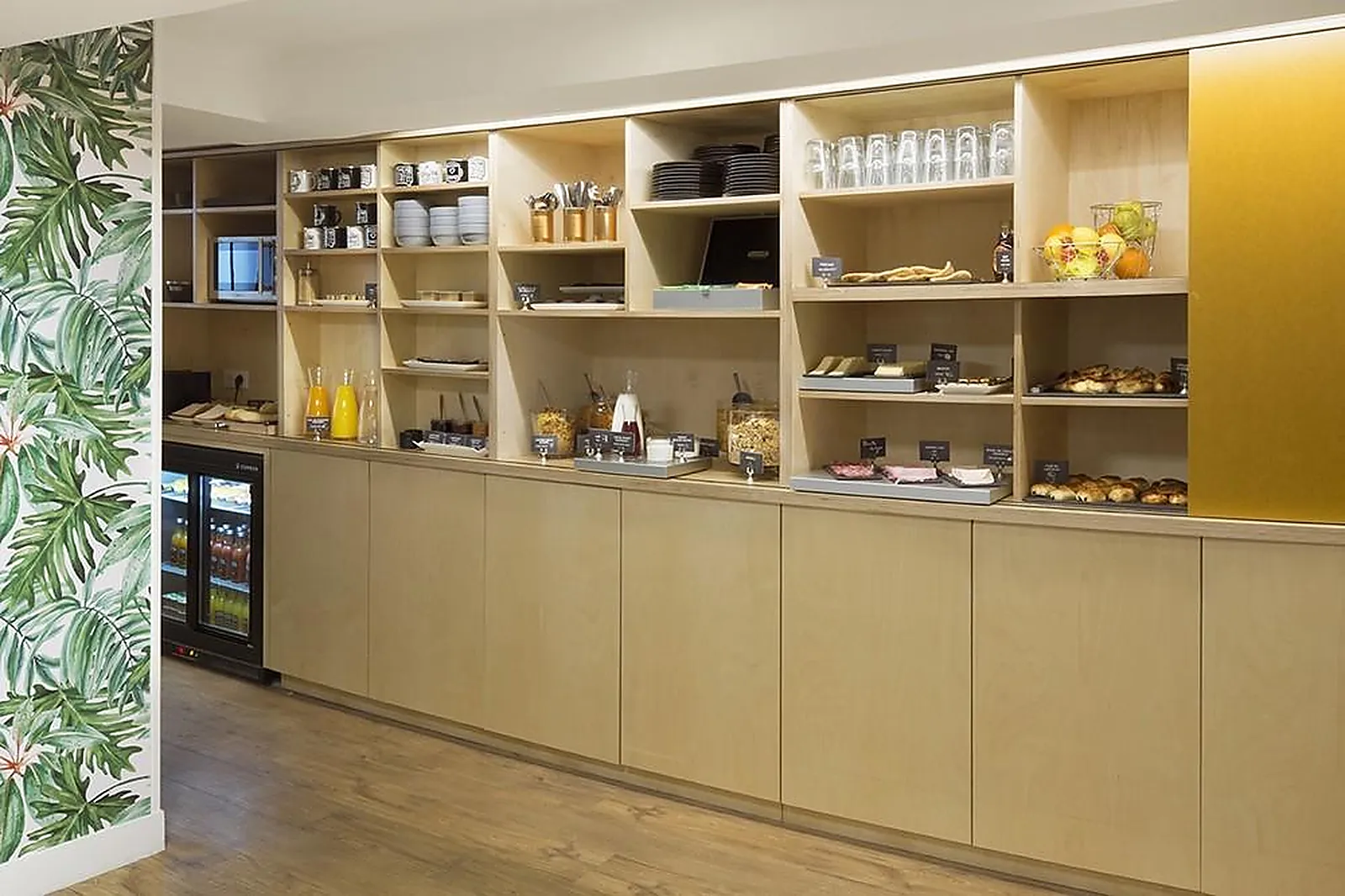 Lieux événementiels, HÔTEL THE PLAYCE BY HAPPYCULTURE