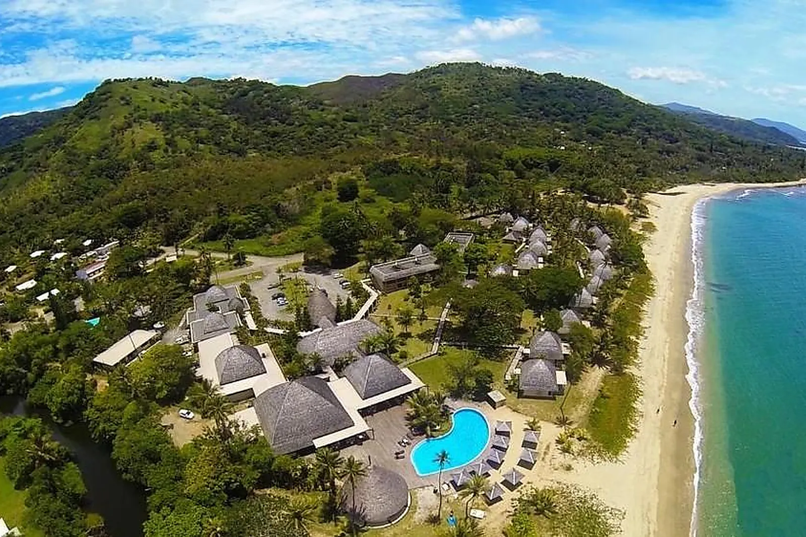 Lieux événementiels, HÔTEL TIETI