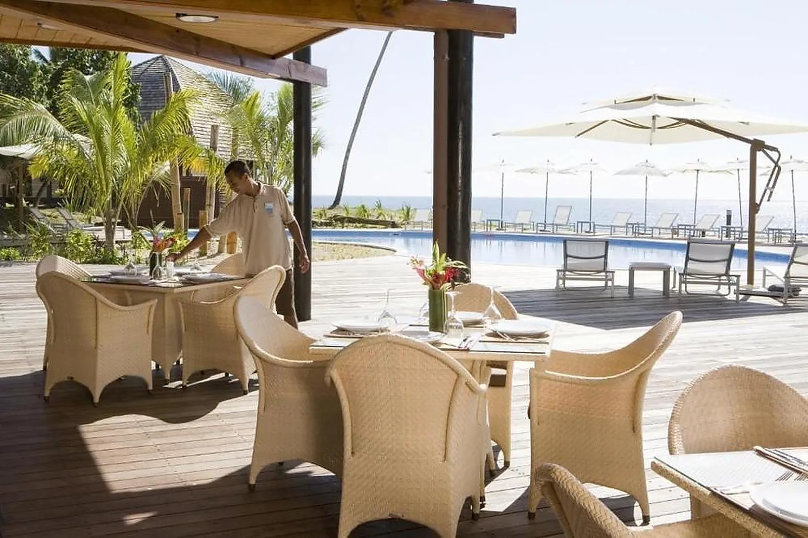 Lieux événementiels, HÔTEL TIETI