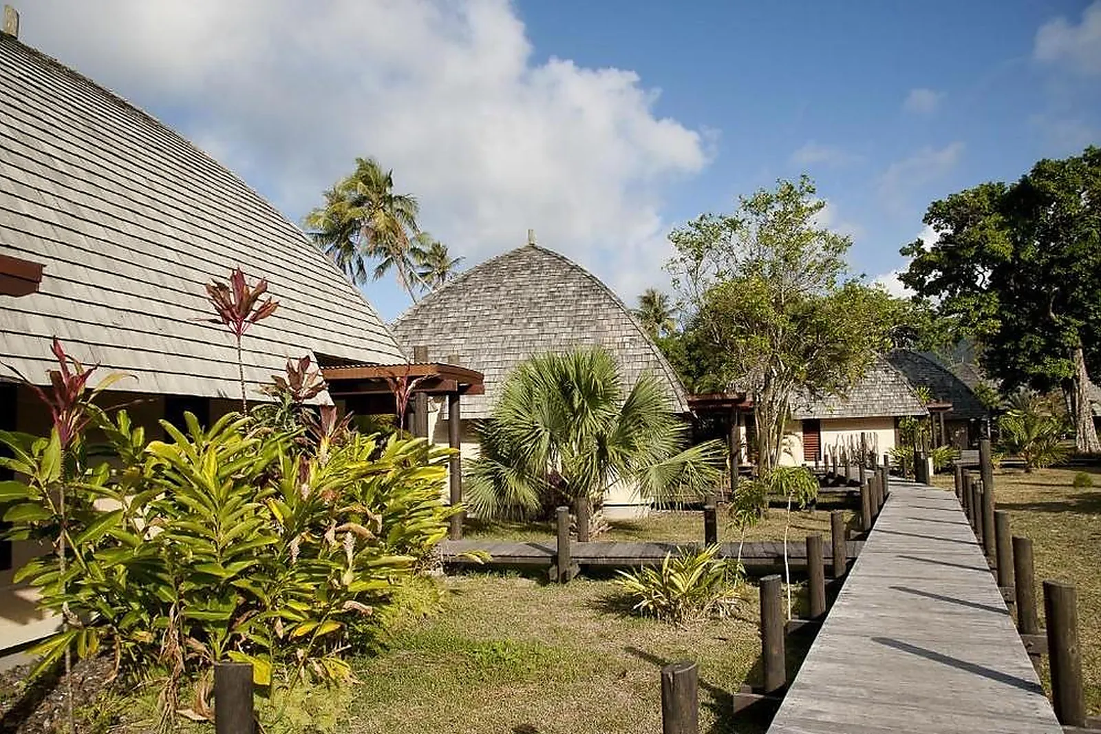 Lieux événementiels, HÔTEL TIETI