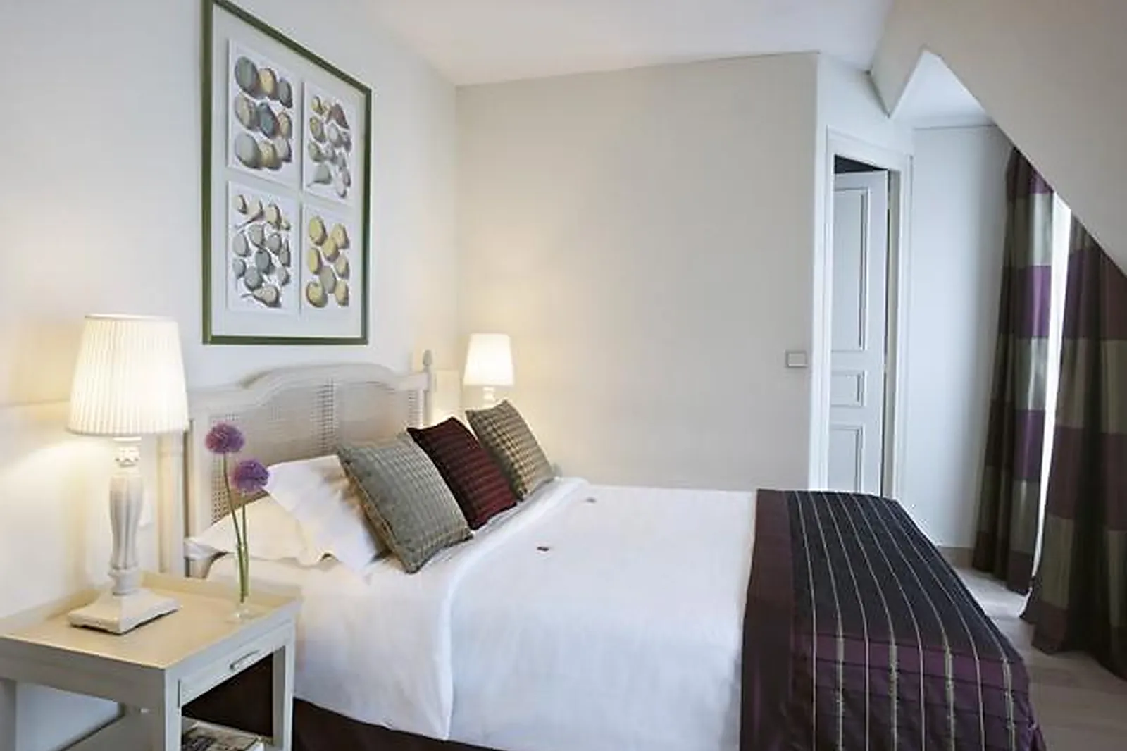 Lieux événementiels, HOTEL TILSITT ETOILE