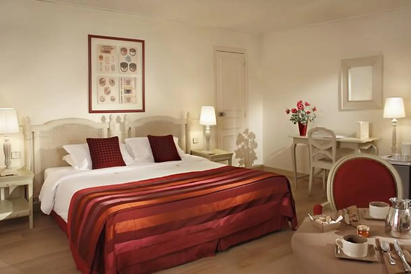 Lieux événementiels, HOTEL TILSITT ETOILE