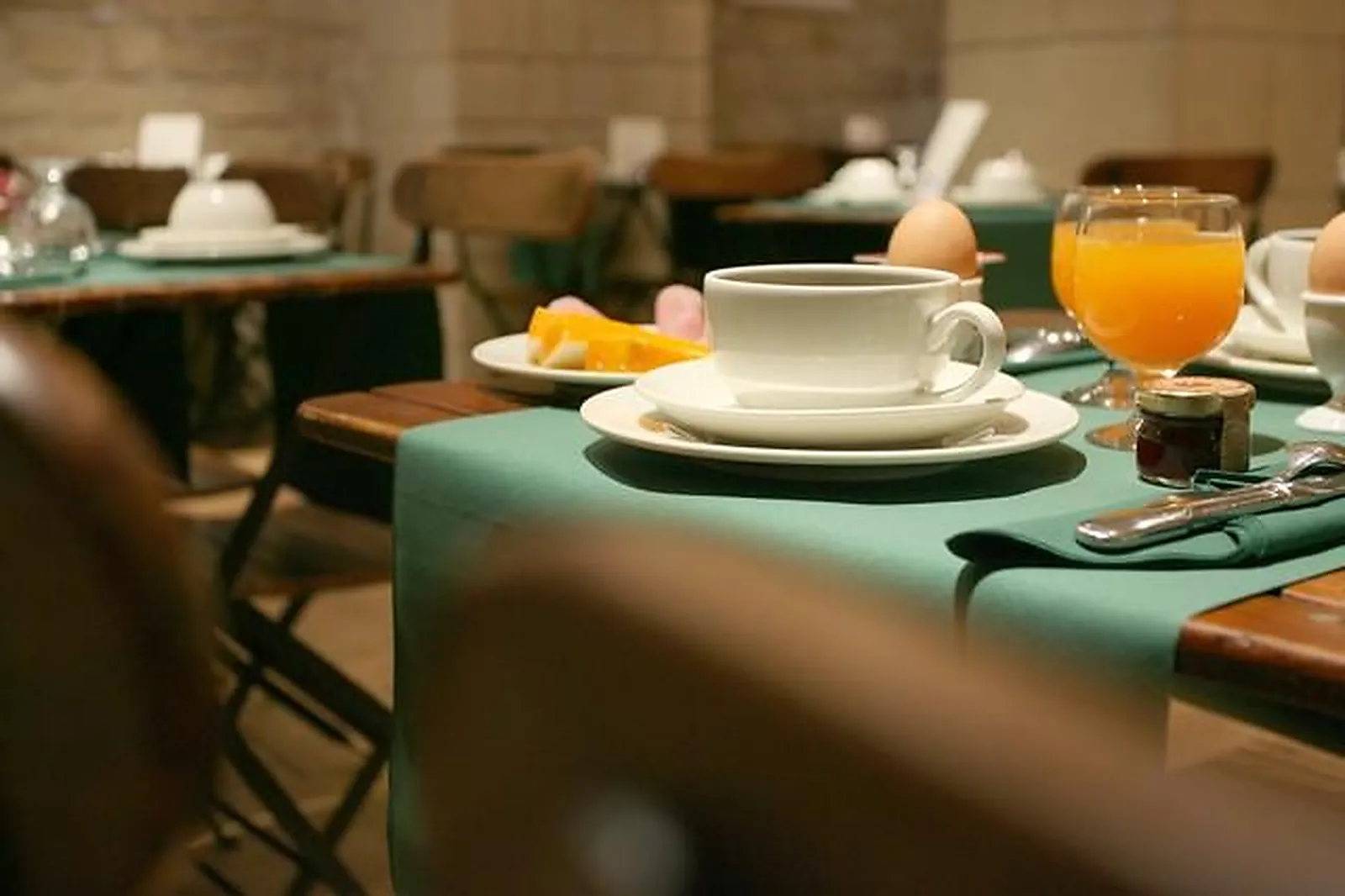 Lieux événementiels, HOTEL TILSITT ETOILE