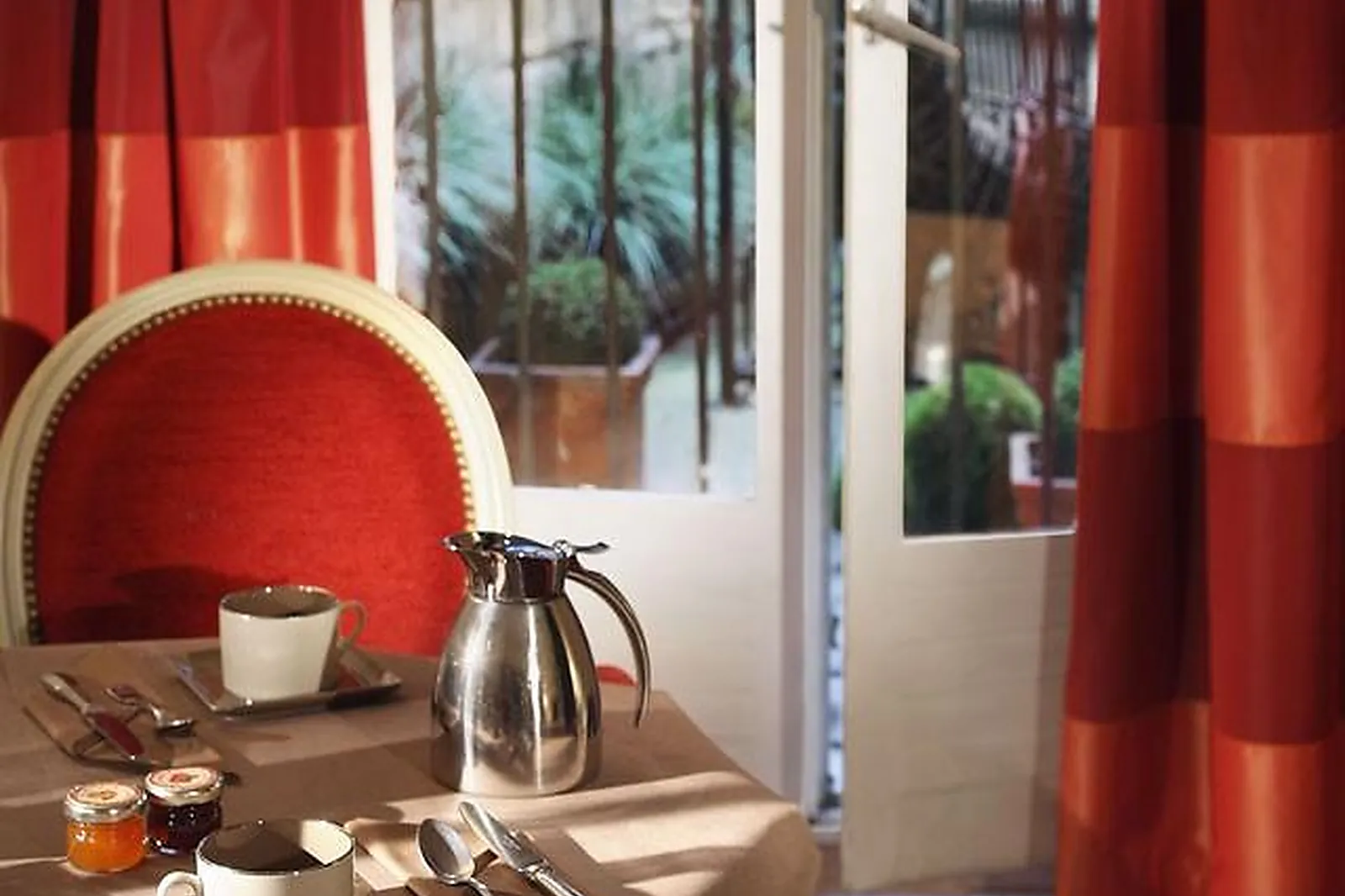 Lieux événementiels, HOTEL TILSITT ETOILE