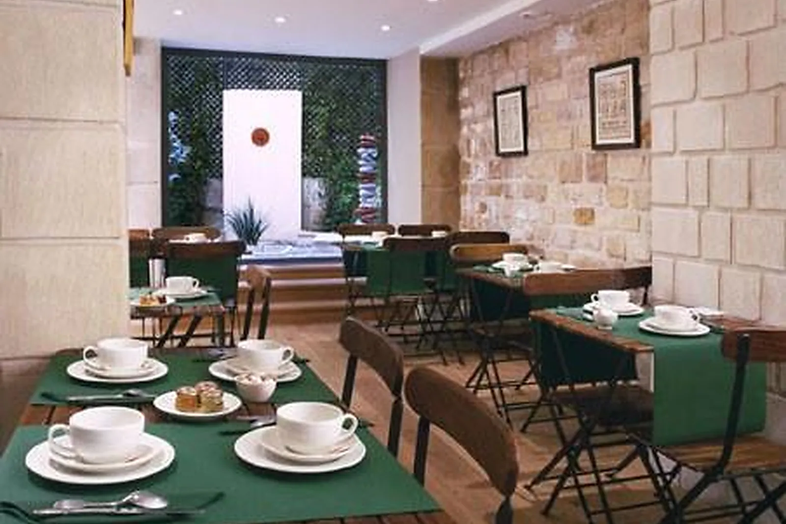 Lieux événementiels, HOTEL TILSITT ETOILE