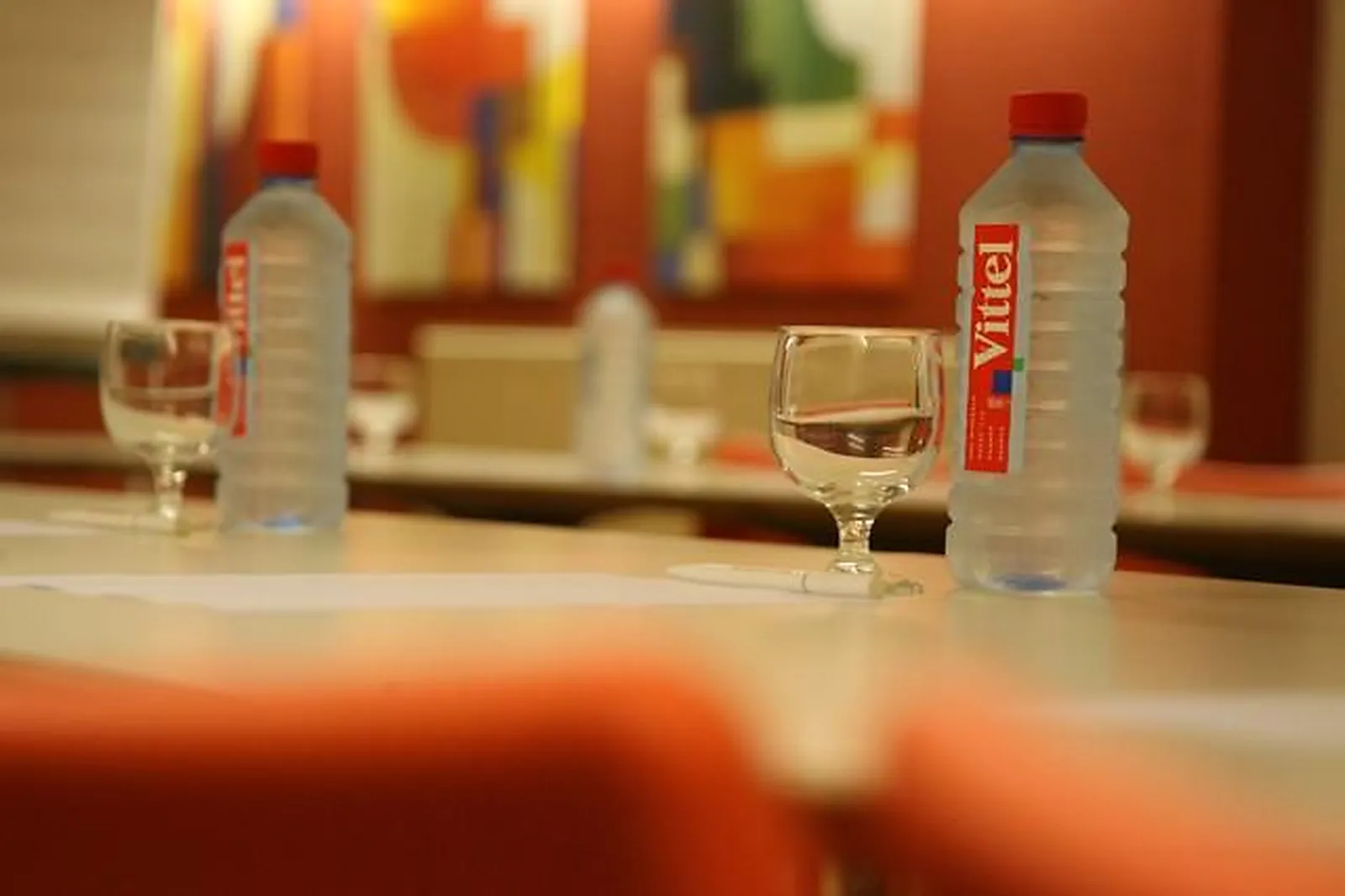 Lieux événementiels, HOTEL TILSITT ETOILE