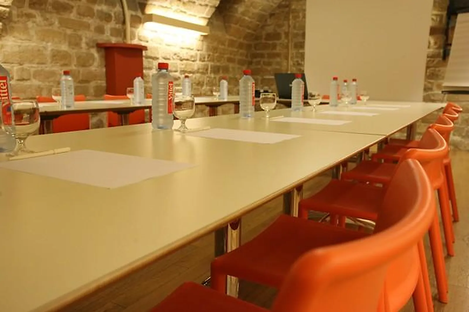 Lieux événementiels, HOTEL TILSITT ETOILE