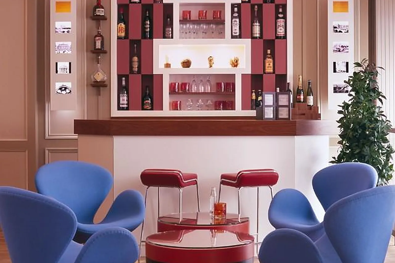 Lieux événementiels, HOTEL TILSITT ETOILE