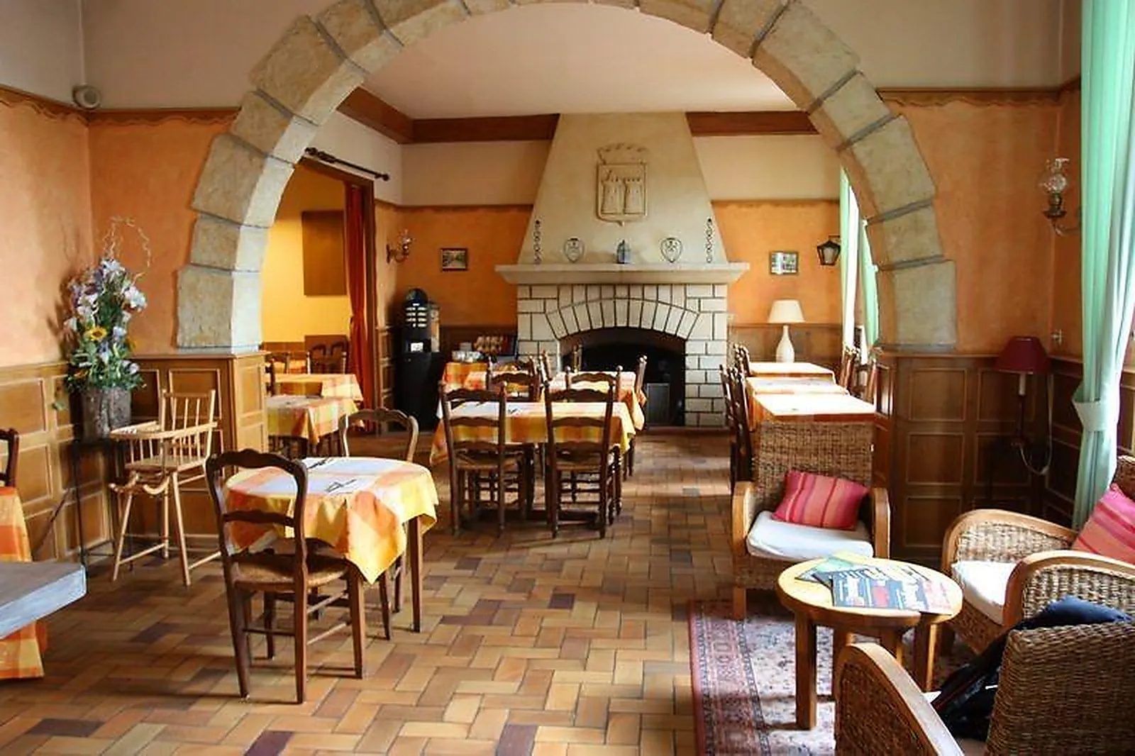 Lieux événementiels, HOTEL TOPPIN