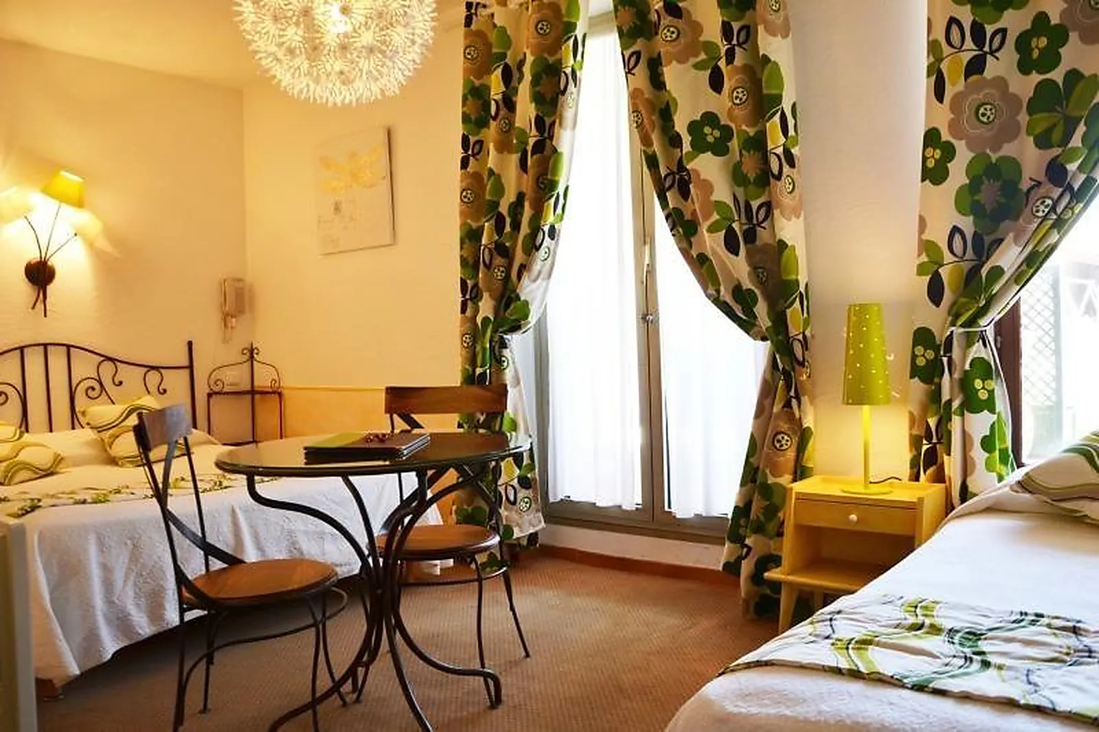 Lieux événementiels, HOTEL TOPPIN