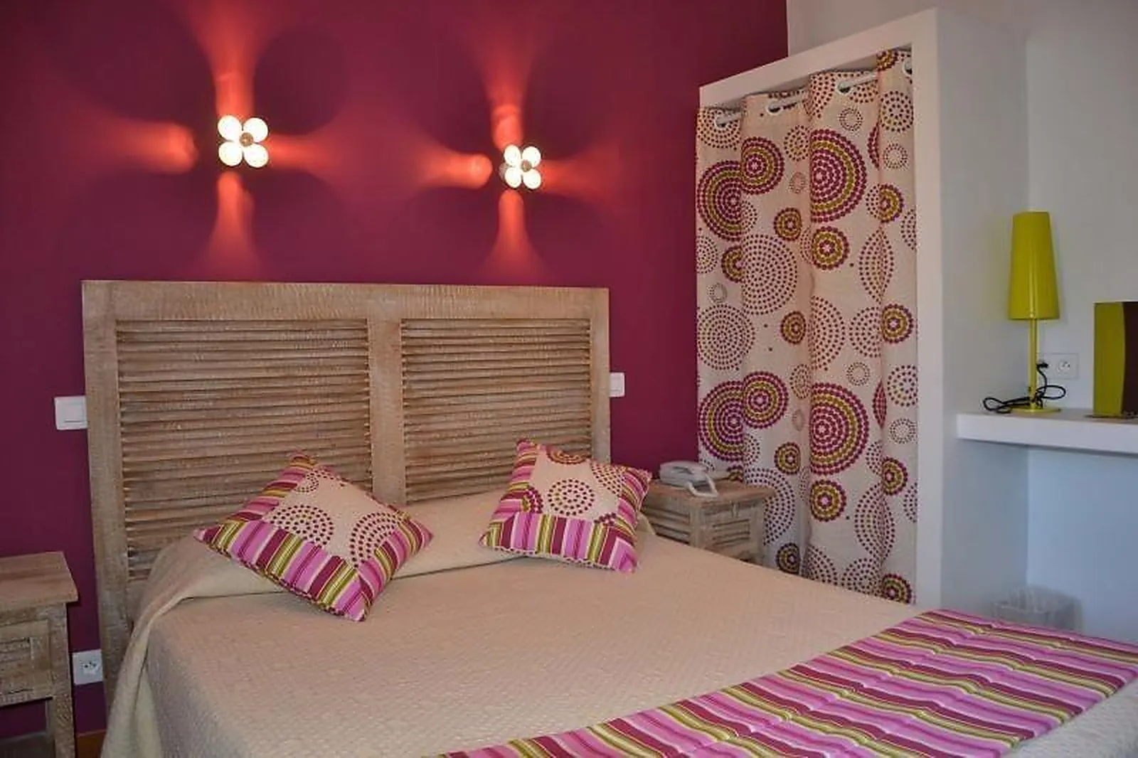 Lieux événementiels, HOTEL TOPPIN