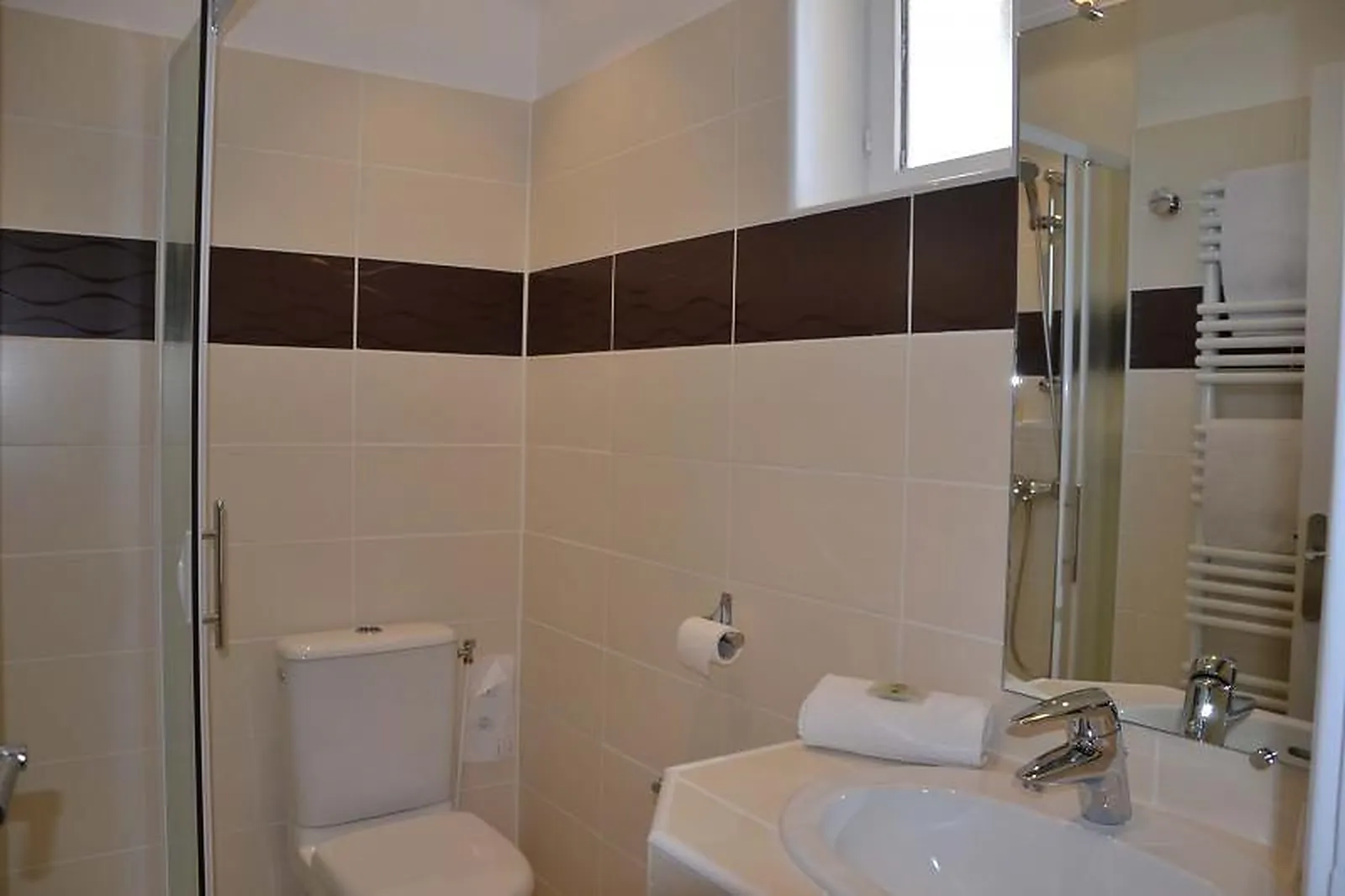 Lieux événementiels, HOTEL TOPPIN