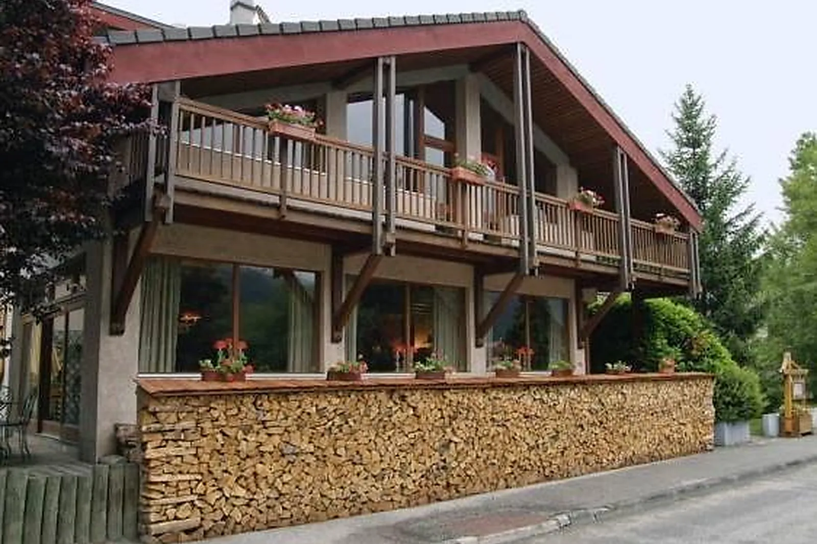 Lieux événementiels, HÔTEL TOURMALINE