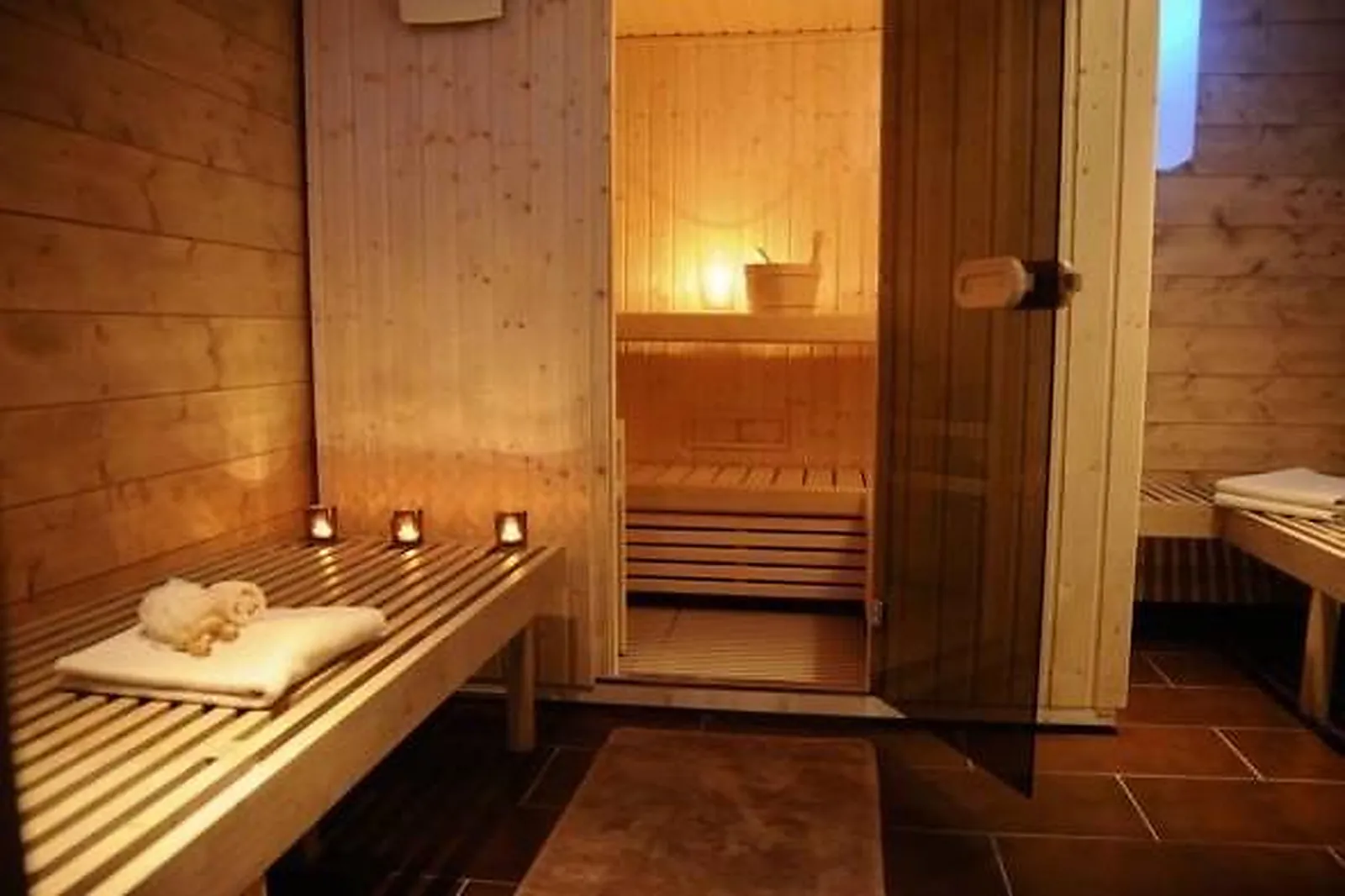 Lieux événementiels, HÔTEL TOURMALINE