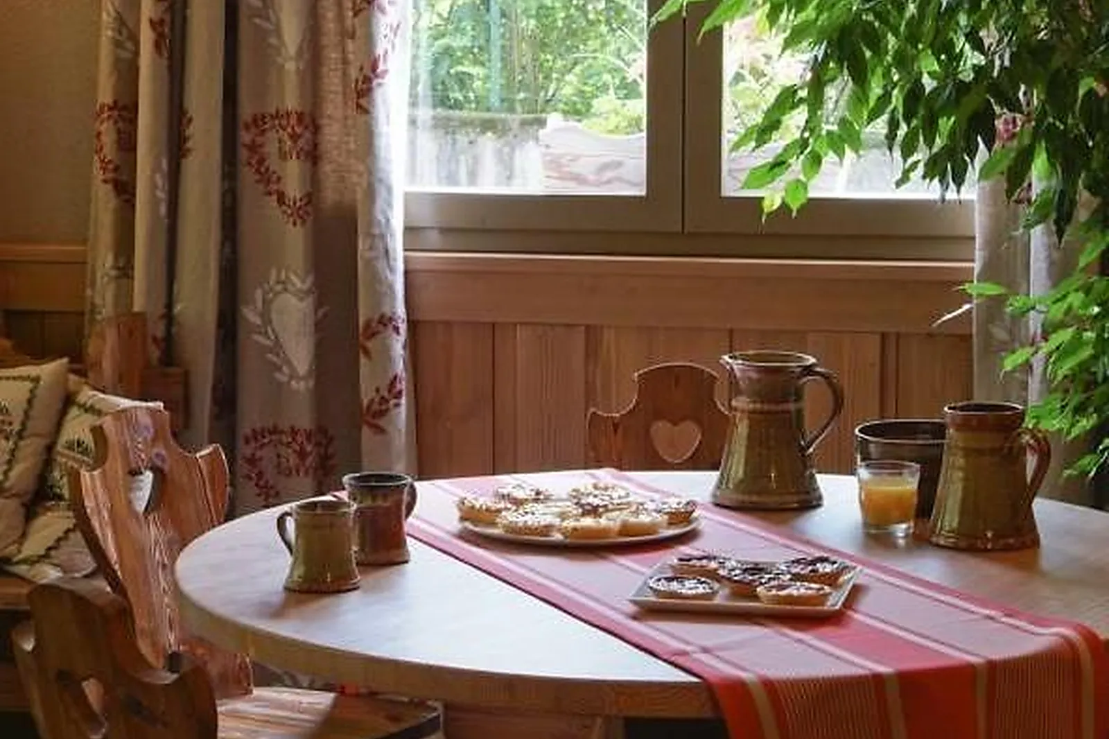 Lieux événementiels, HÔTEL TOURMALINE