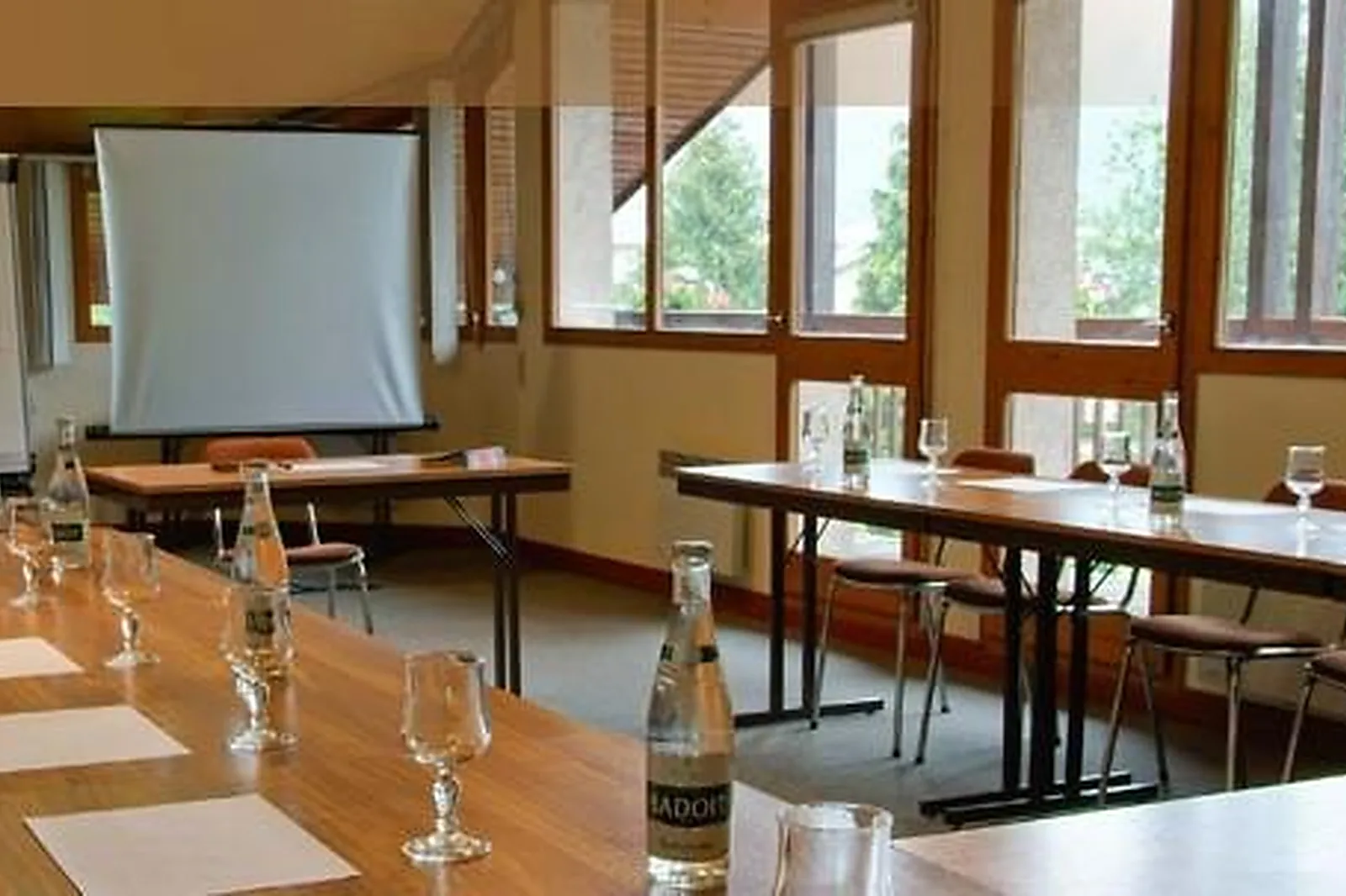 Lieux événementiels, HÔTEL TOURMALINE