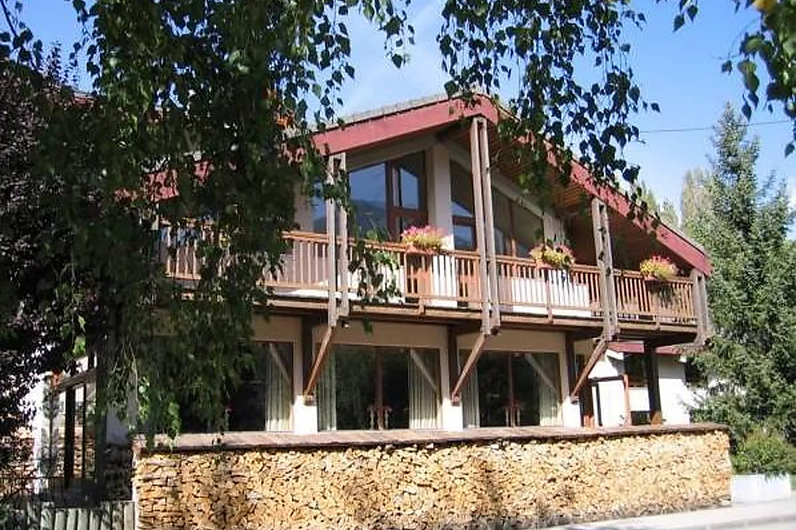 Lieux événementiels, HÔTEL TOURMALINE