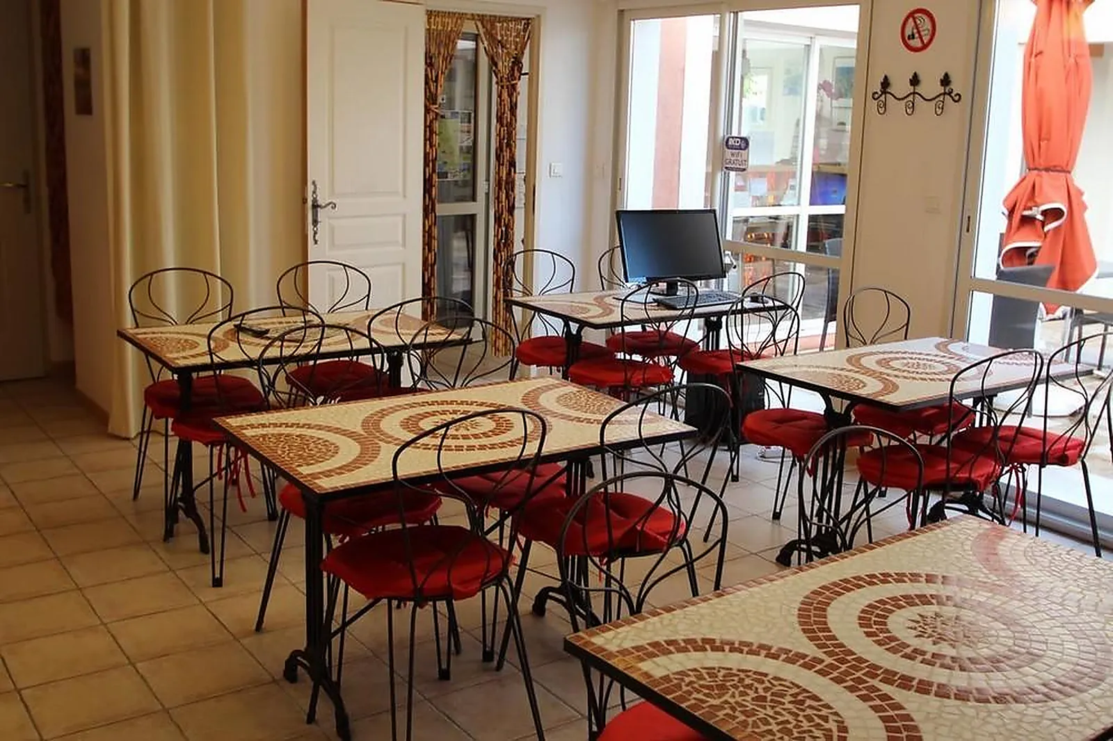 Lieux événementiels, HÔTEL TRANSHUMANCE